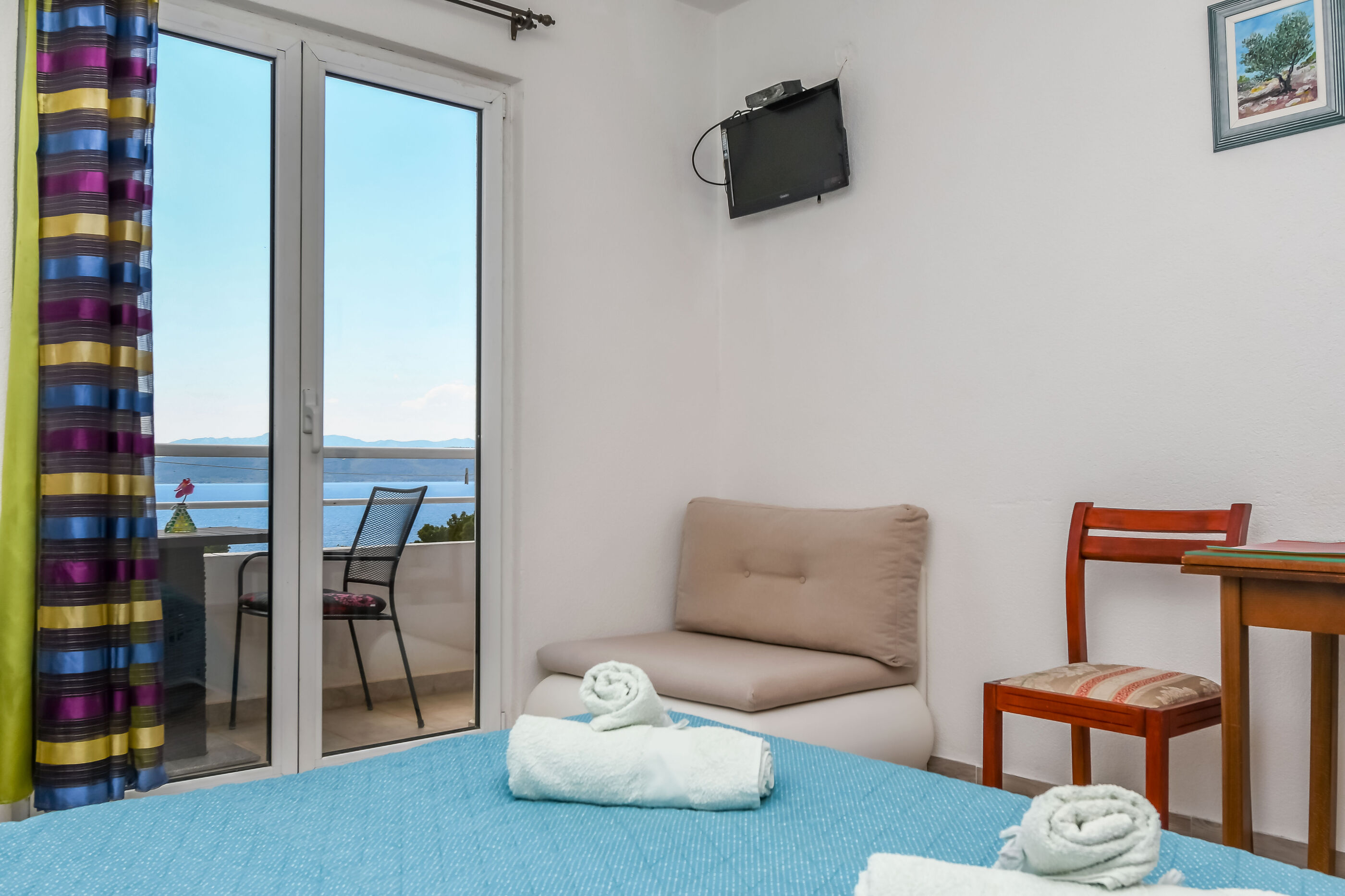 Apartment Goran 97491-A6