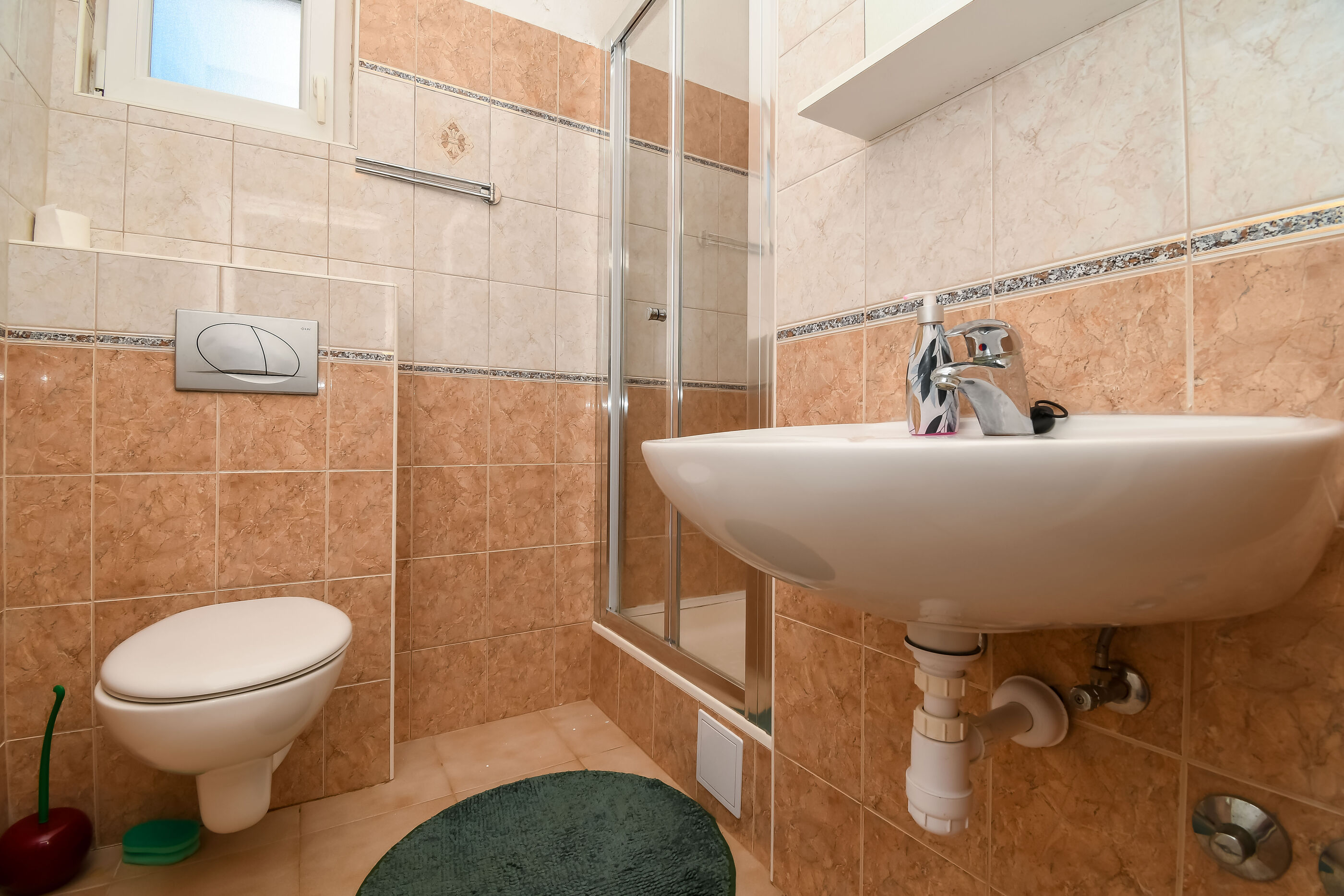 Apartment Goran 97491-A6