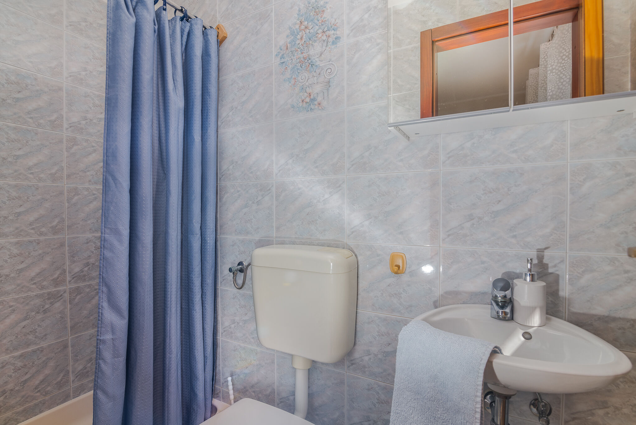 Apartment Marina Porat 62077-A1