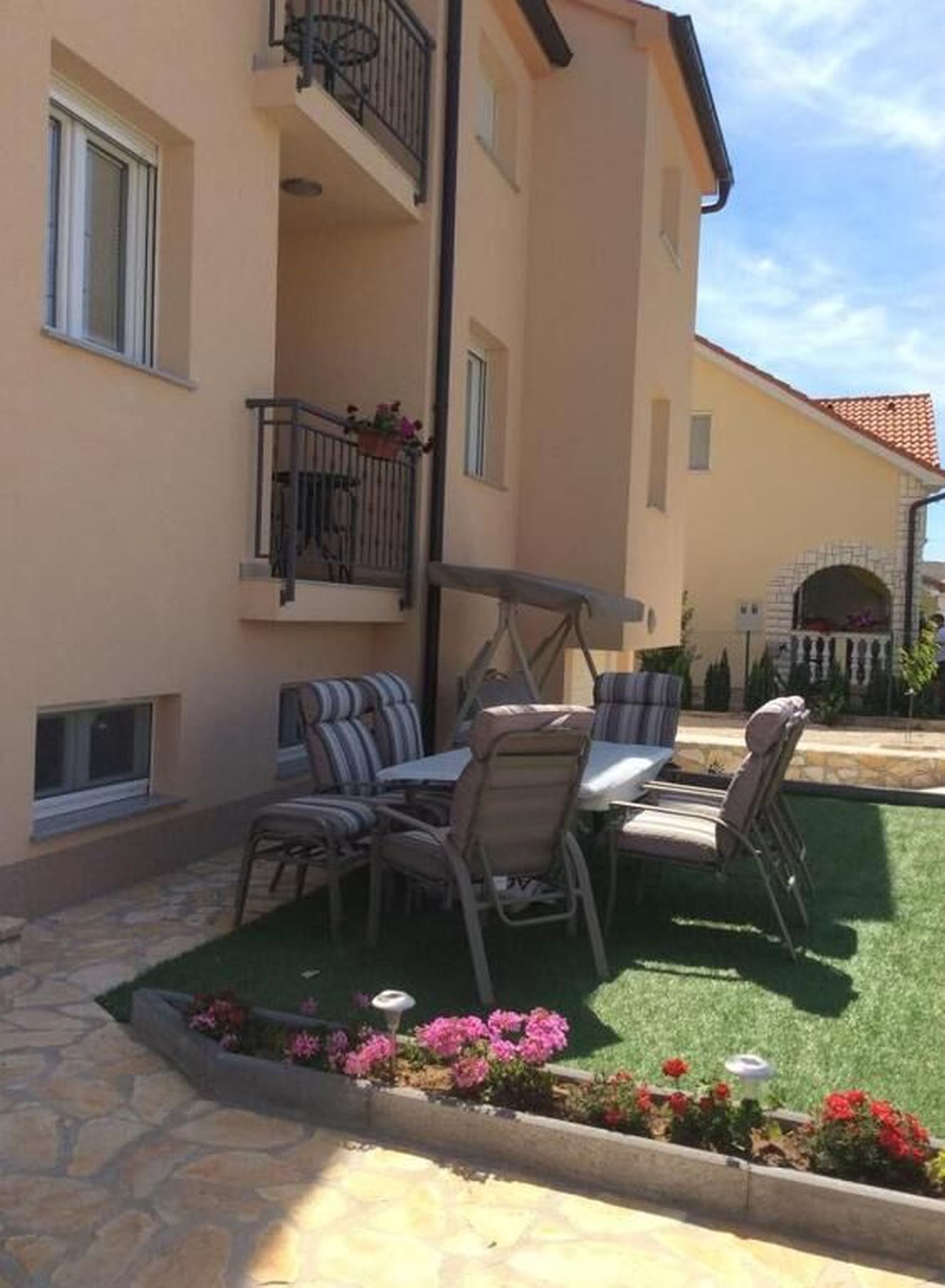 Apartments Lipovica Apartments Lipovica Accommodation in Zadar