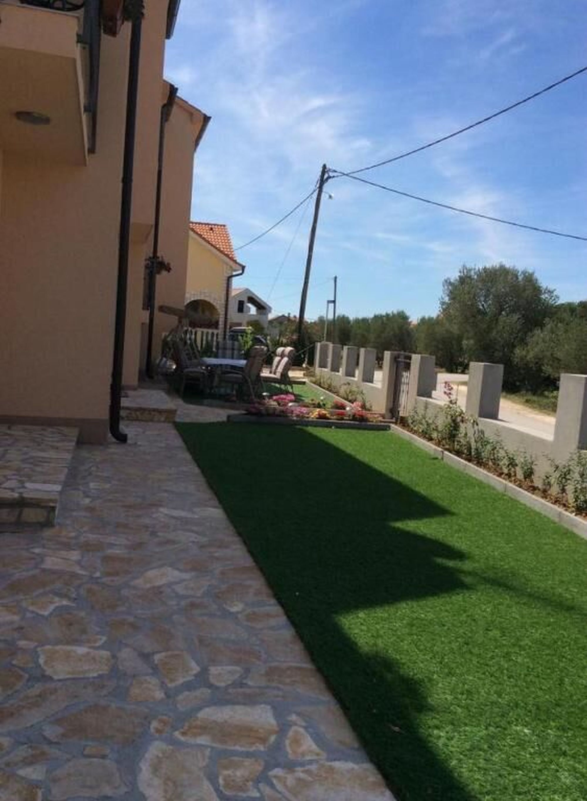 Apartments Lipovica 98771-A3