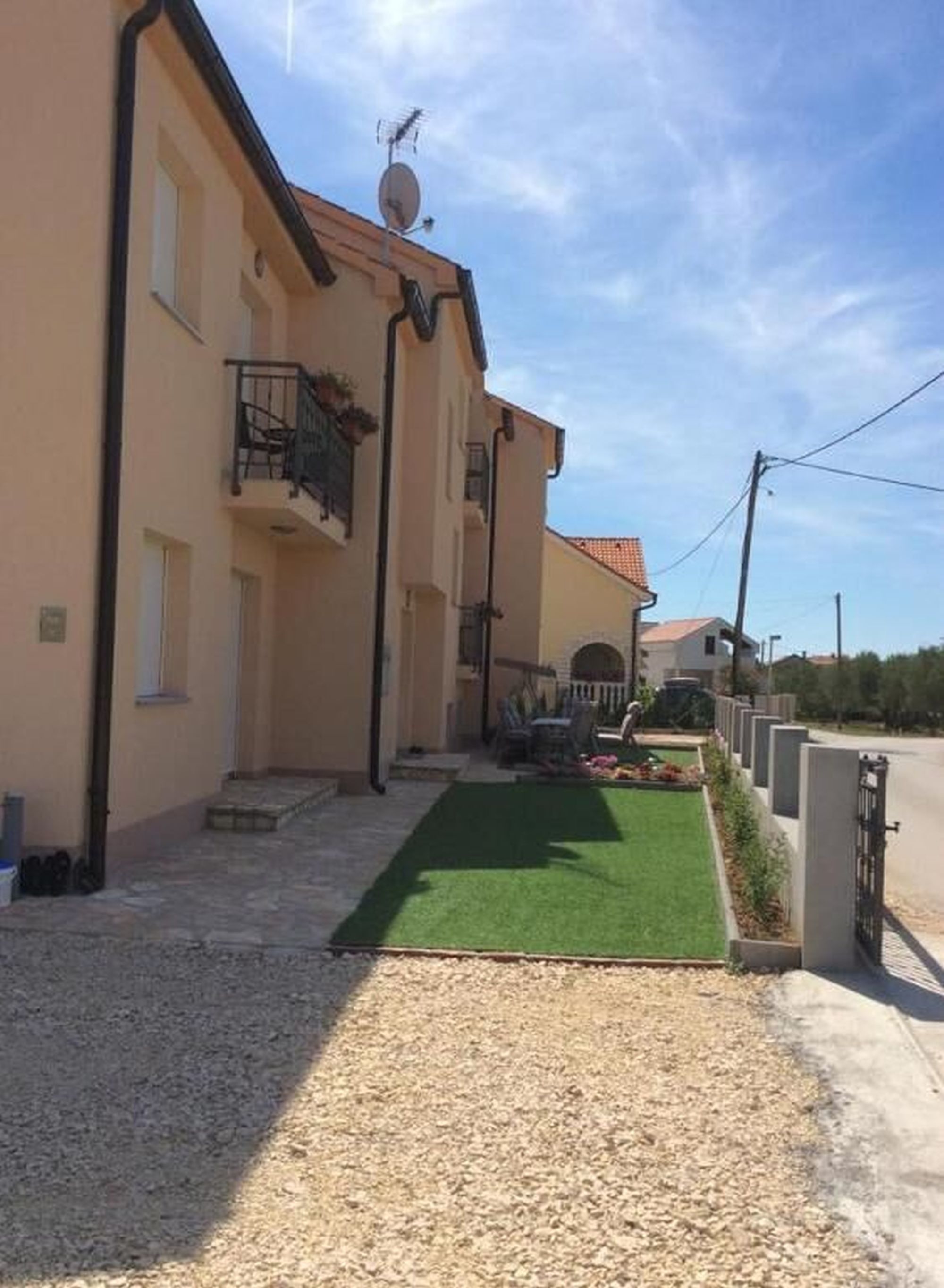 Apartments Lipovica 98771-A3