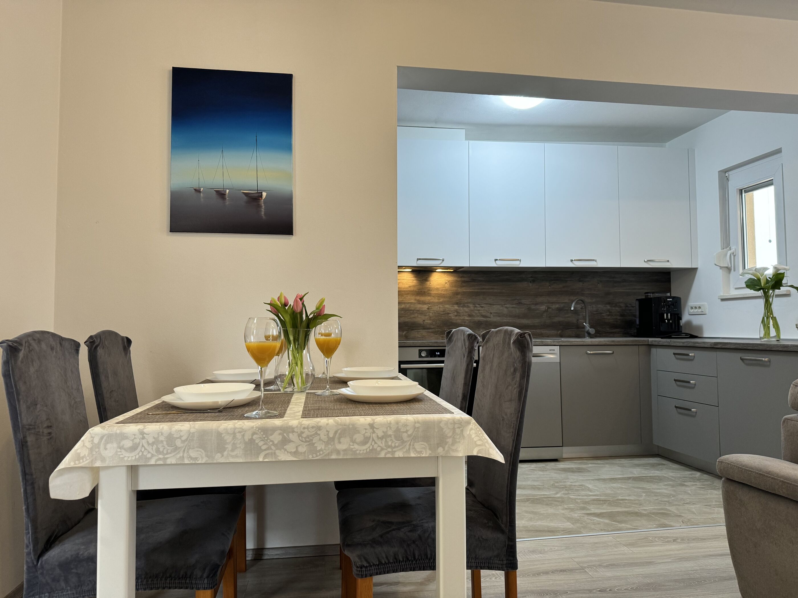 Apartments MATIČIĆ 10007-A2