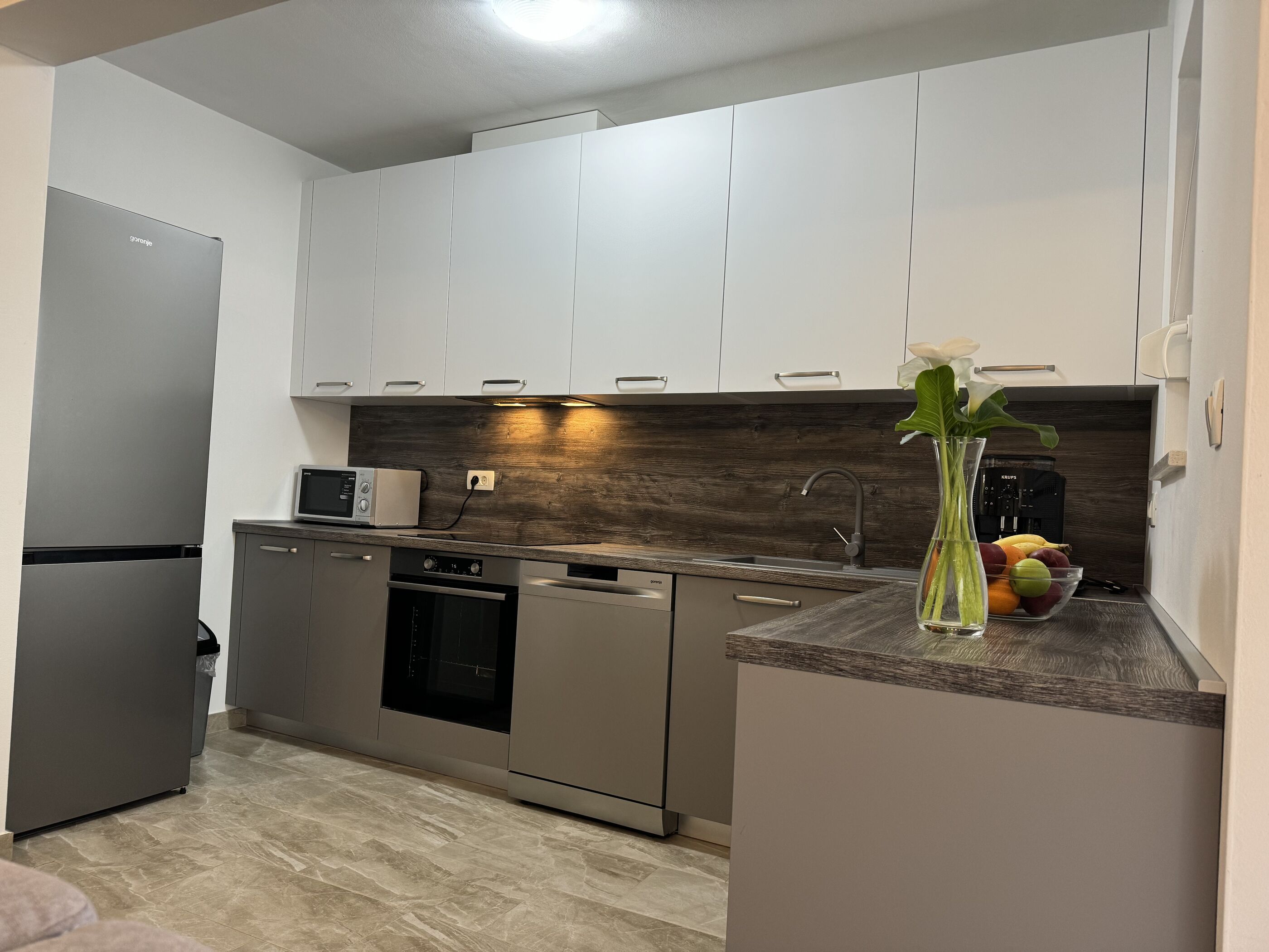 Apartments MATIČIĆ 10007-A2