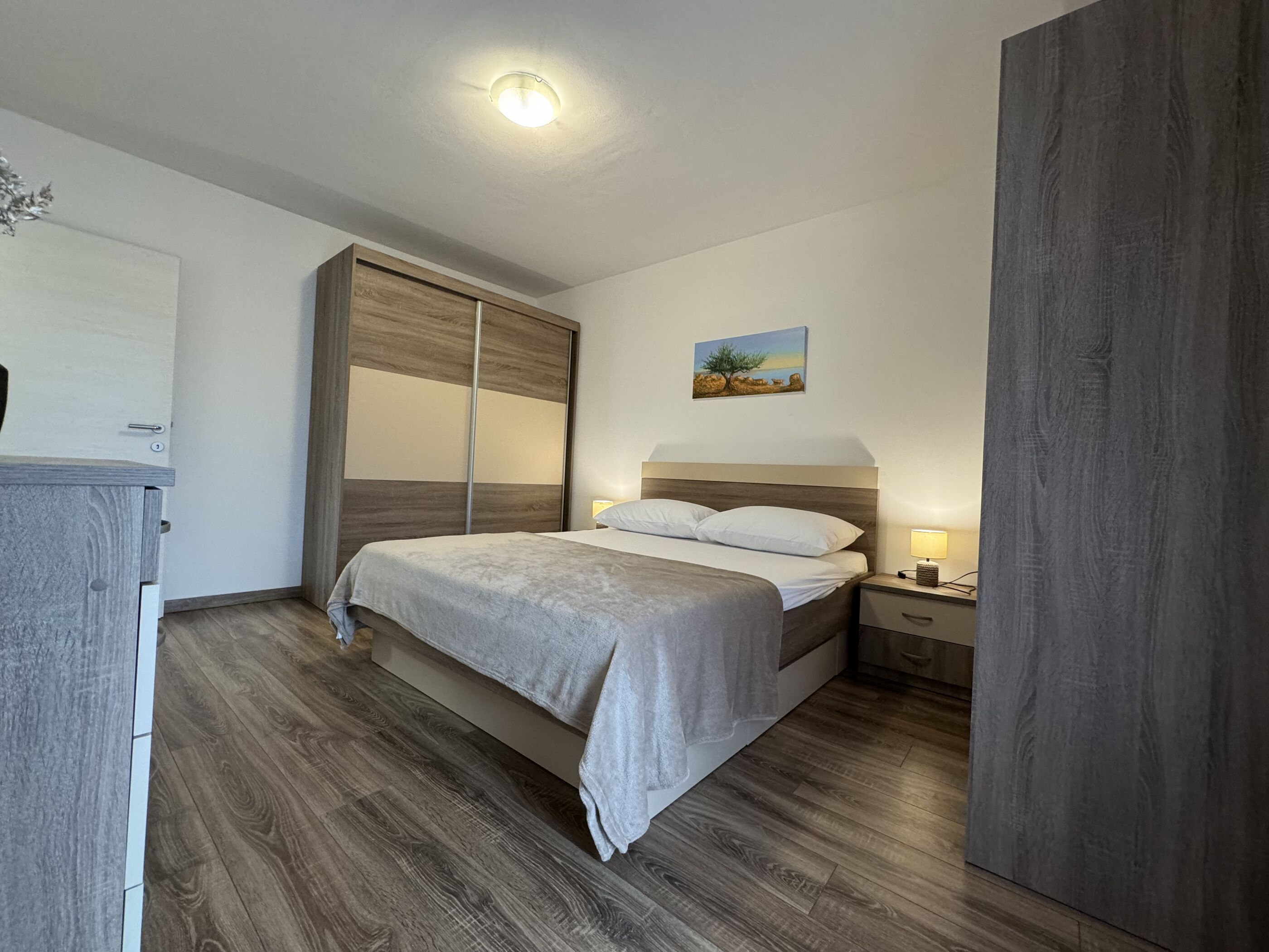 Apartments MATIČIĆ 10007-A2