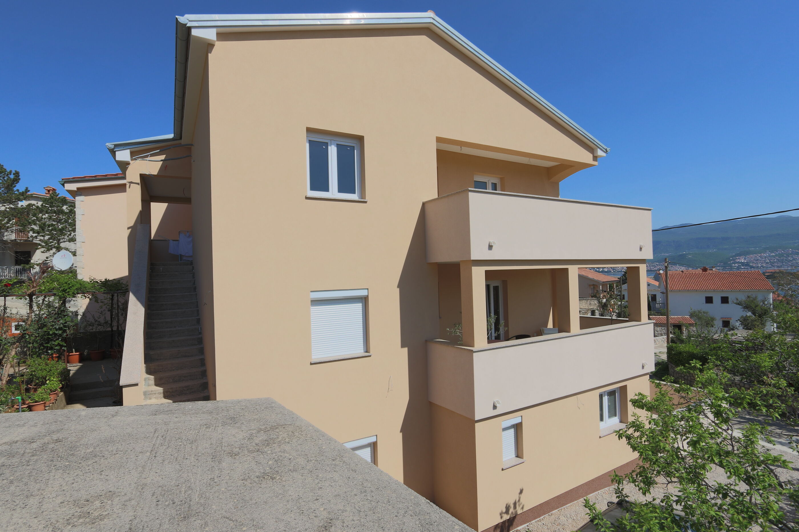Apartments MATIČIĆ 10007-A2