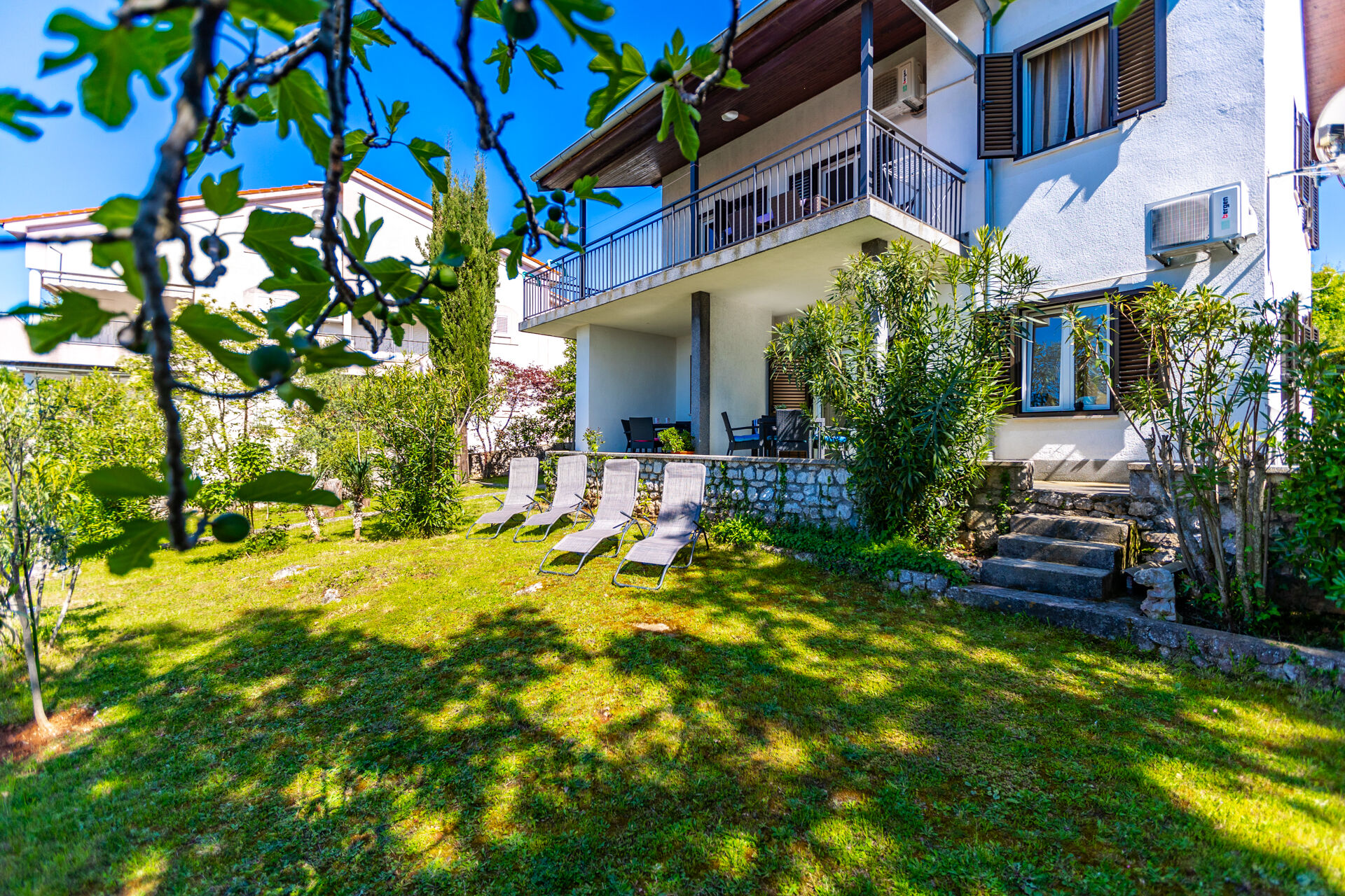 Apartments Vlatkica 83851-A2