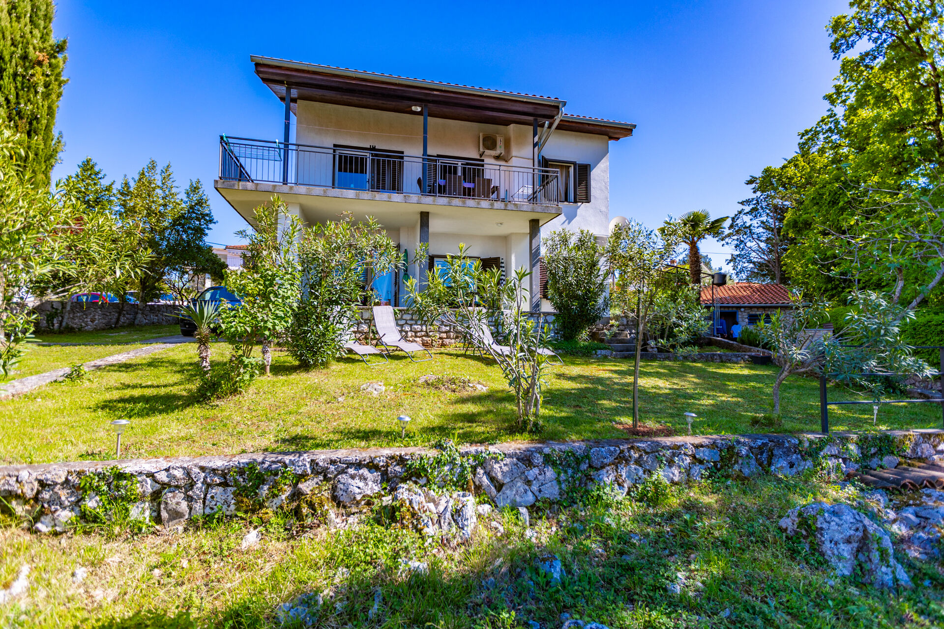 Apartments Vlatkica 83851-A2