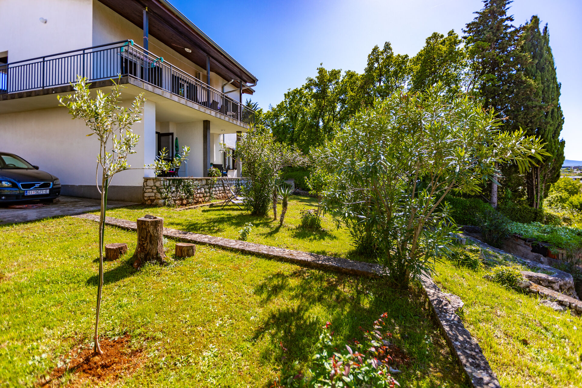 Apartments Vlatkica 83851-A2
