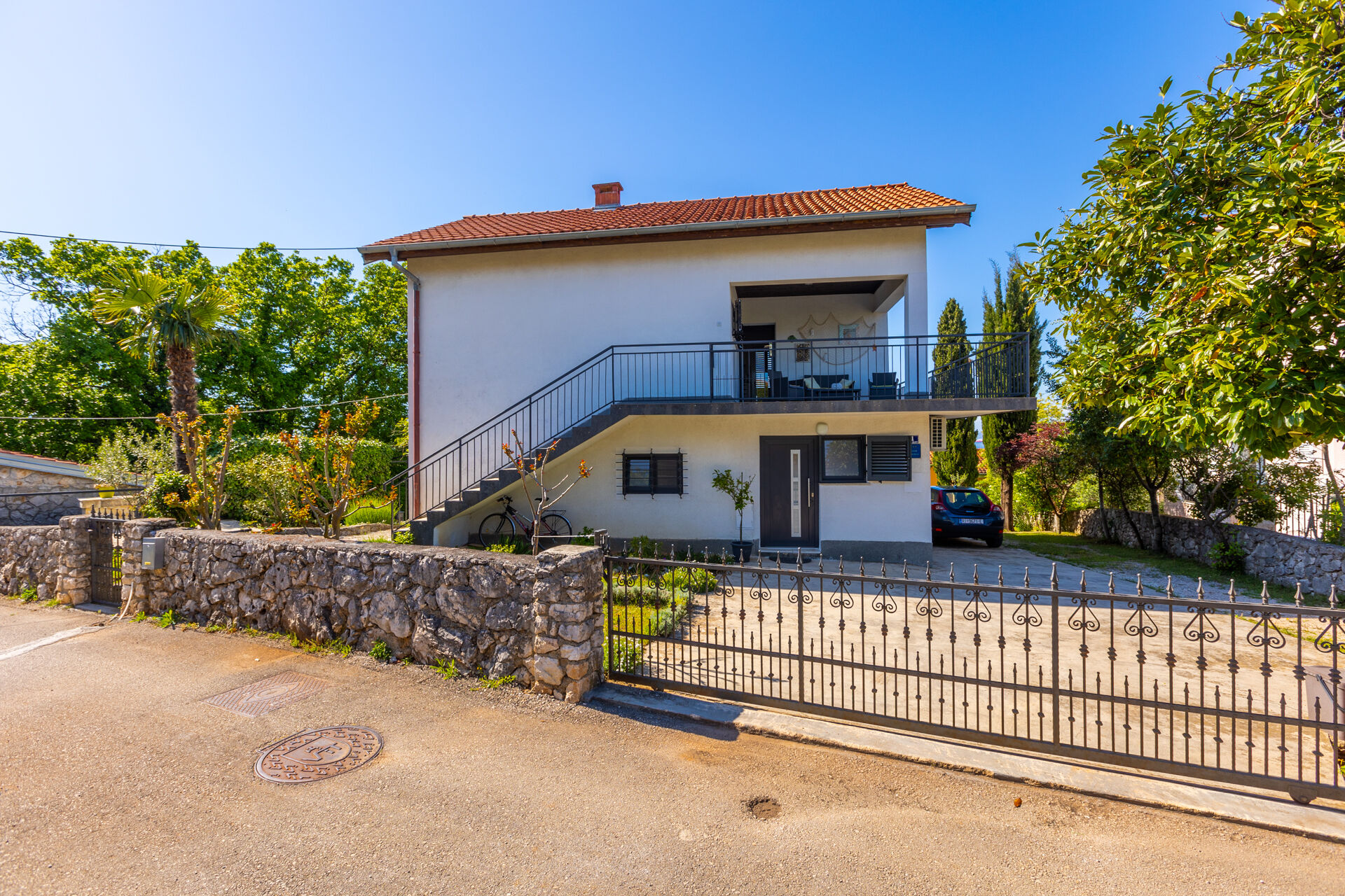 Apartments Vlatkica 83851-A2