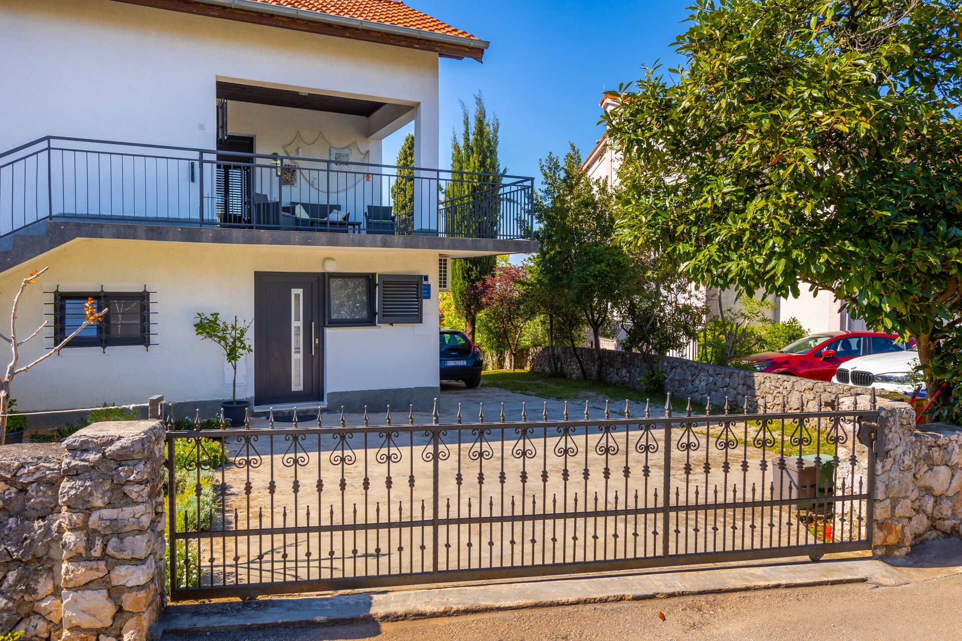 Apartments Vlatkica 83851-A2