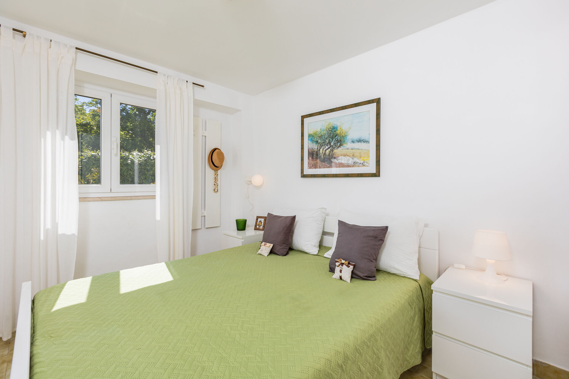 Apartments Vlatkica 83851-A1