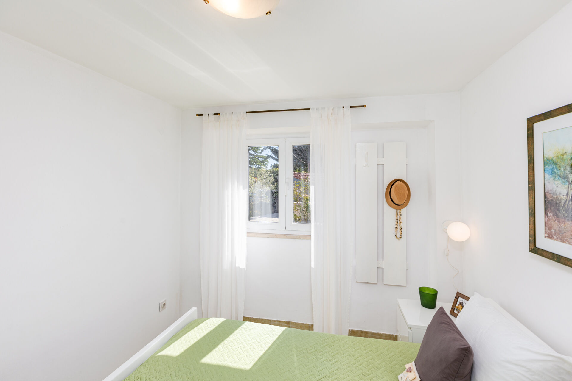 Apartments Vlatkica 83851-A1