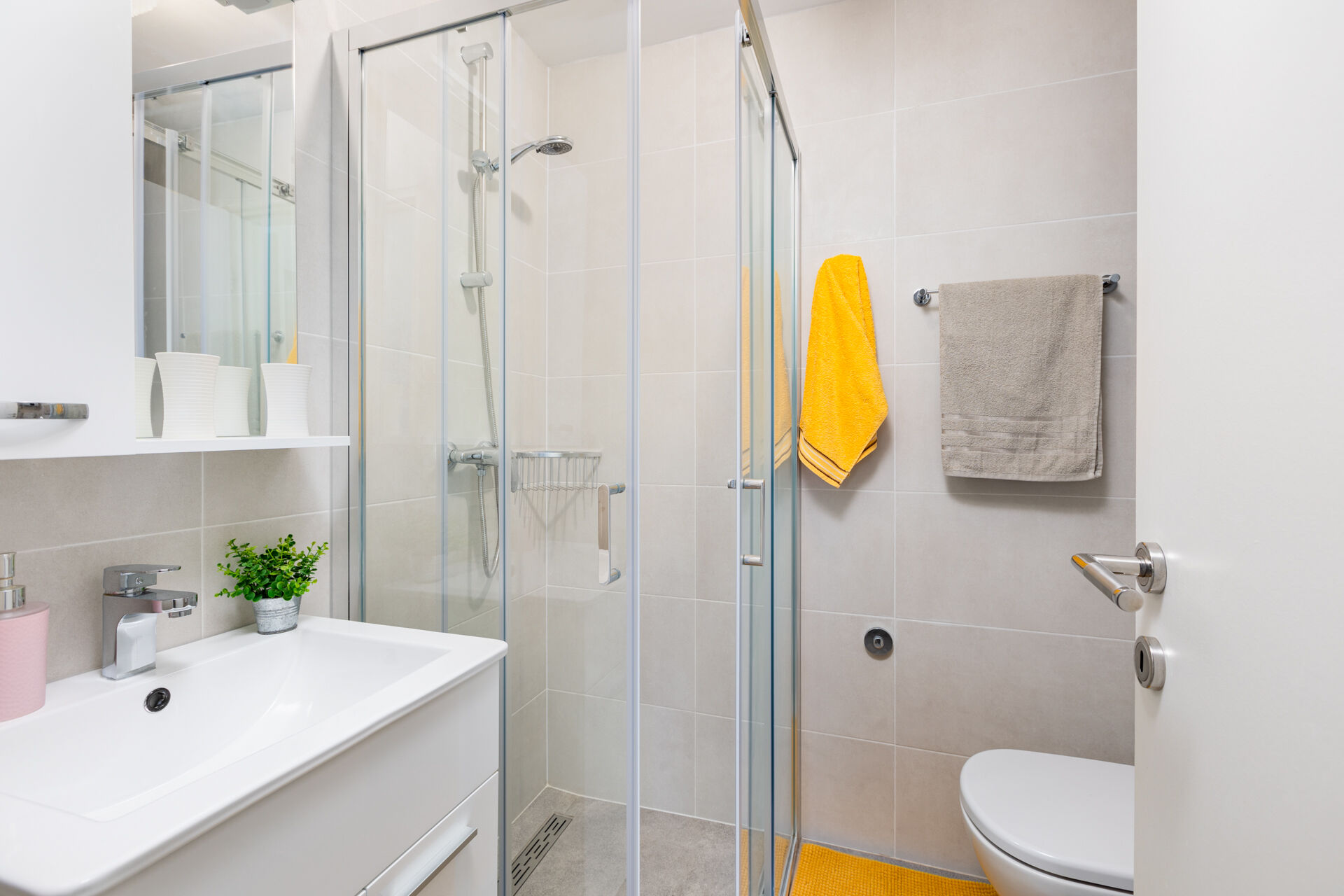 Apartments Vlatkica 83851-A1