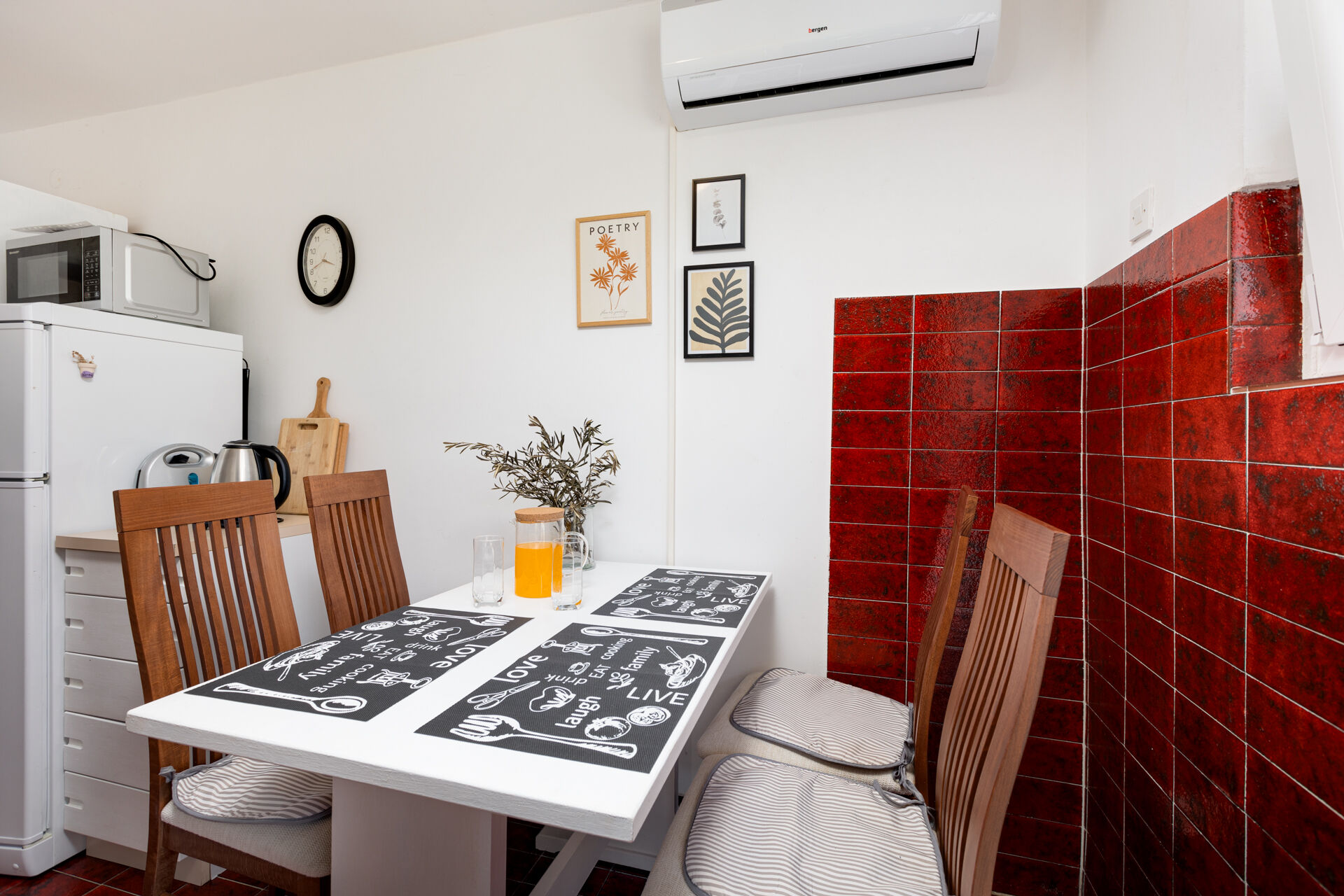 Apartments Vlatkica 83851-A1