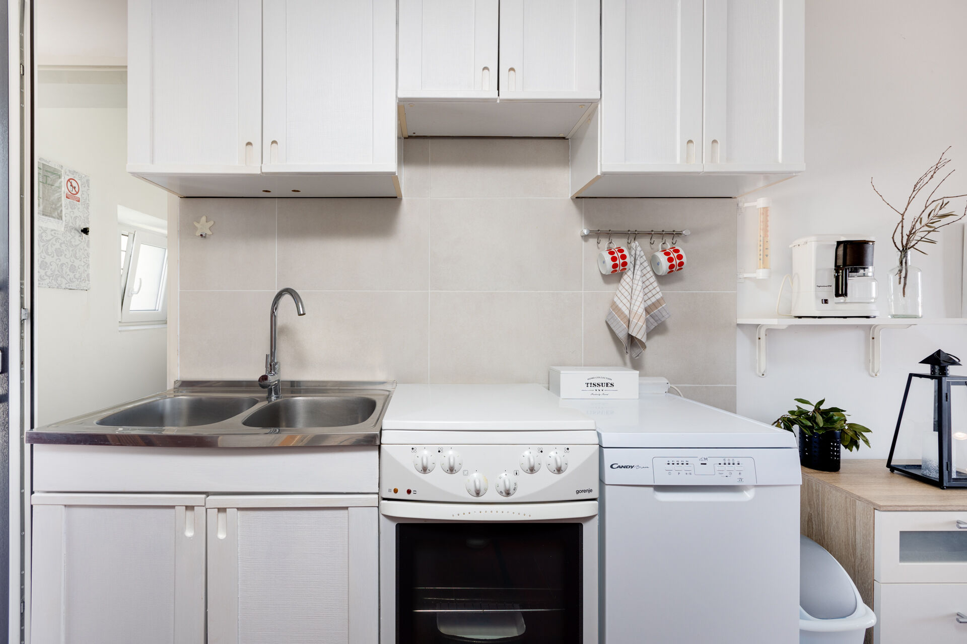Apartments Vlatkica 83851-A1