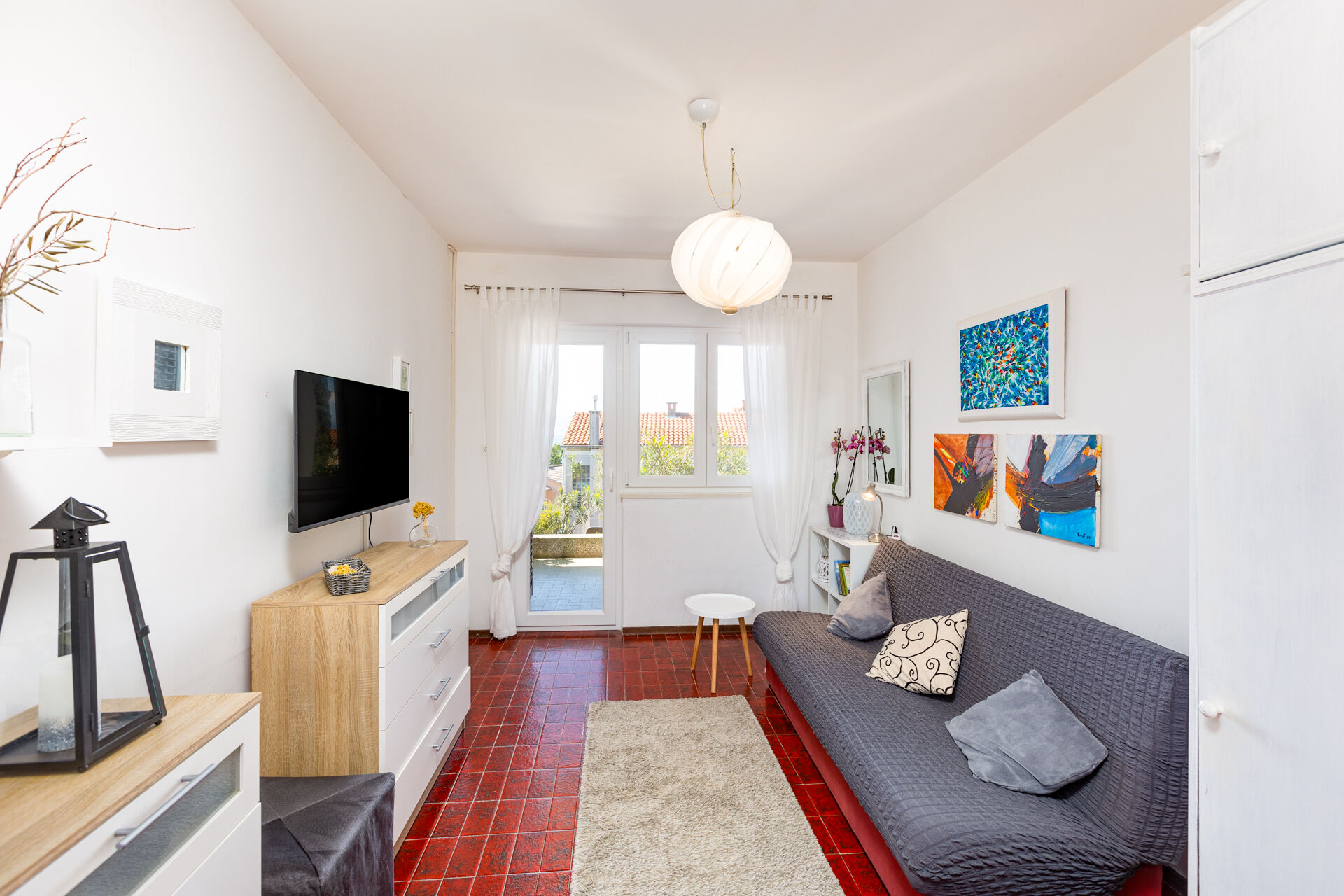 Apartments Vlatkica 83851-A1