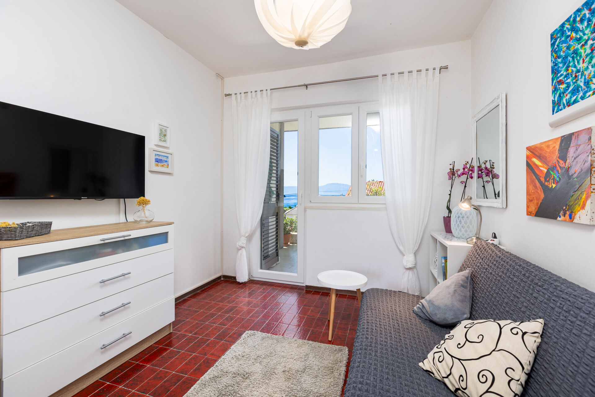 Apartments Vlatkica 83851-A1