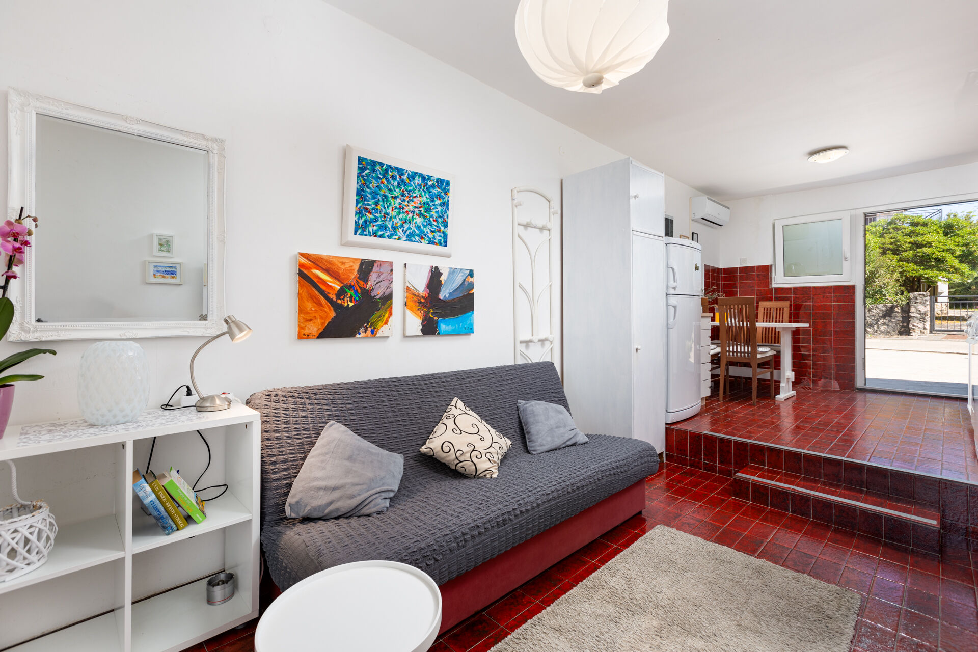 Apartments Vlatkica 83851-A1