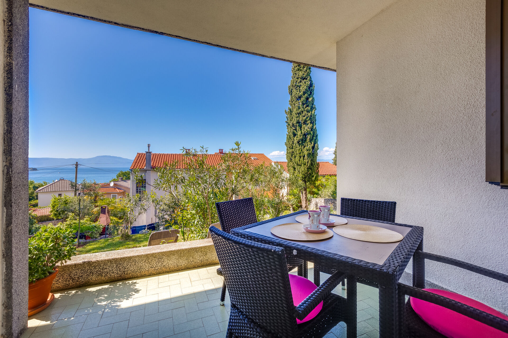 Apartments Vlatkica 83851-A1