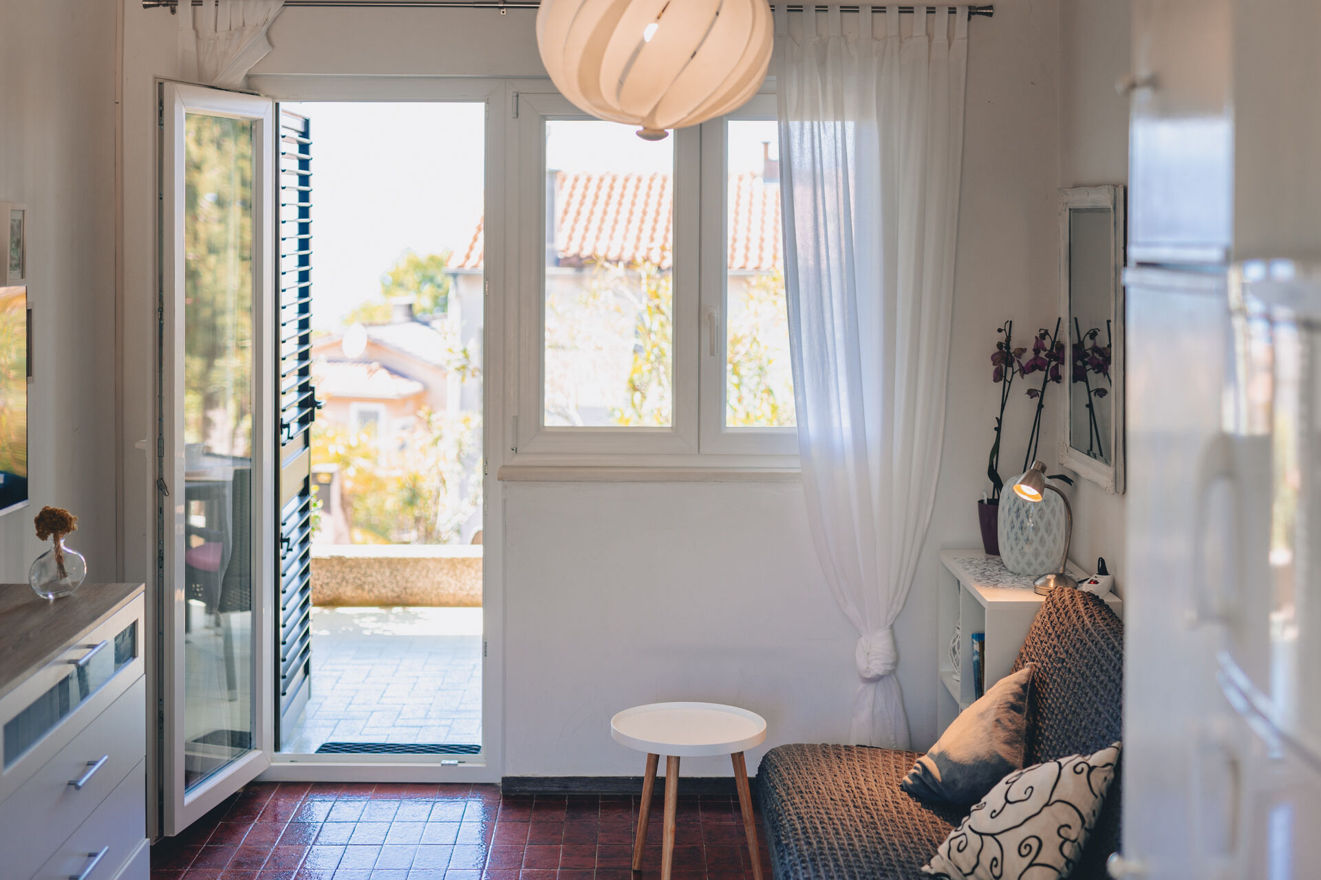 Apartments Vlatkica 83851-A1