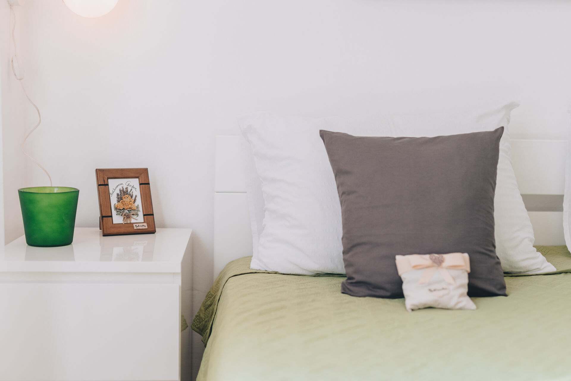 Apartments Vlatkica 83851-A1