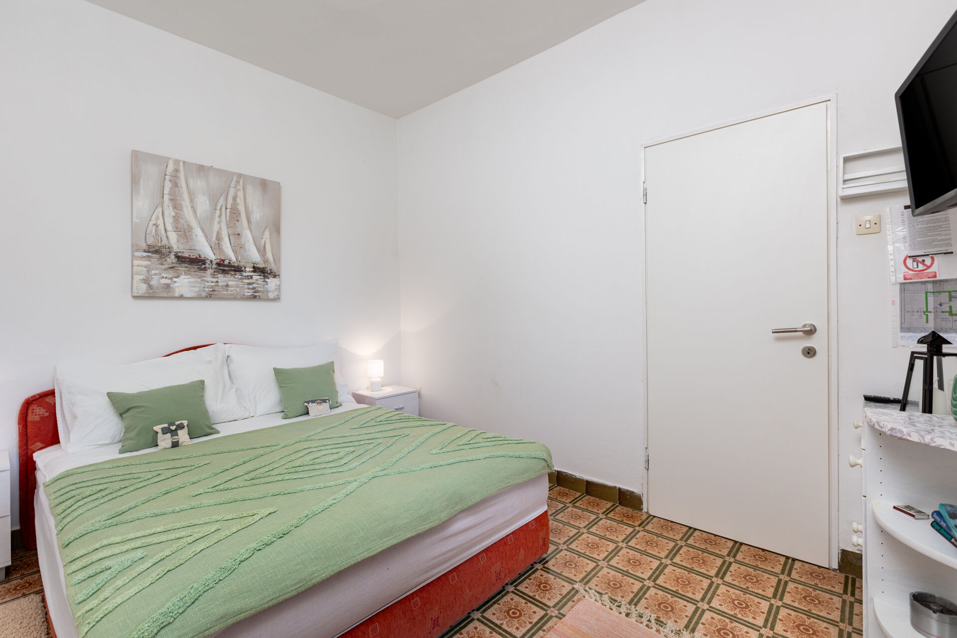 Apartments Vlatkica 83851-A2