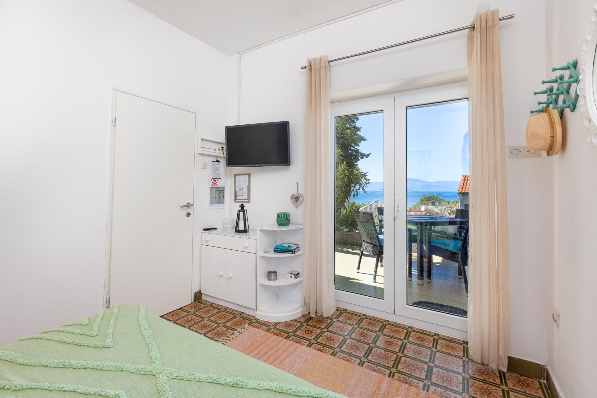 Apartments Vlatkica 83851-A2