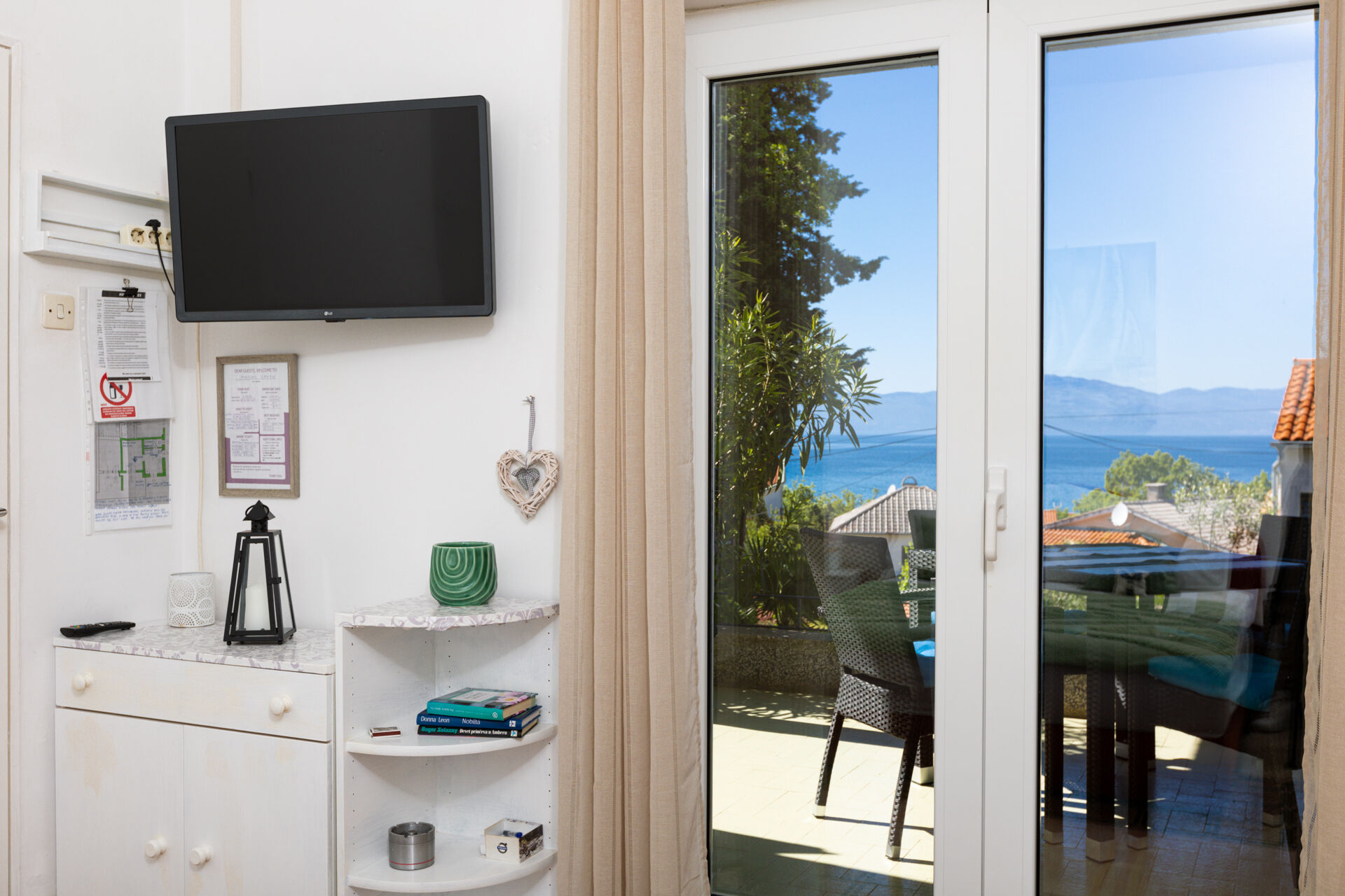 Apartments Vlatkica 83851-A2