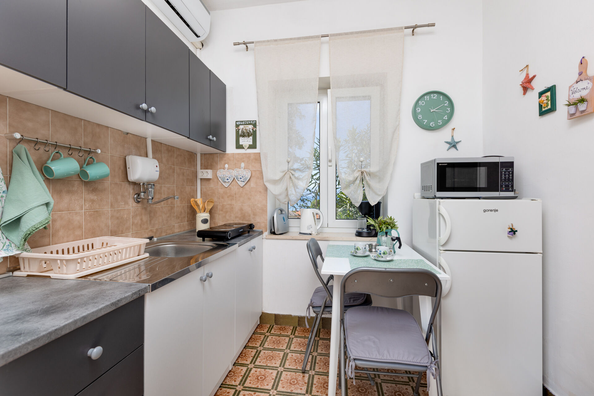 Apartments Vlatkica 83851-A2