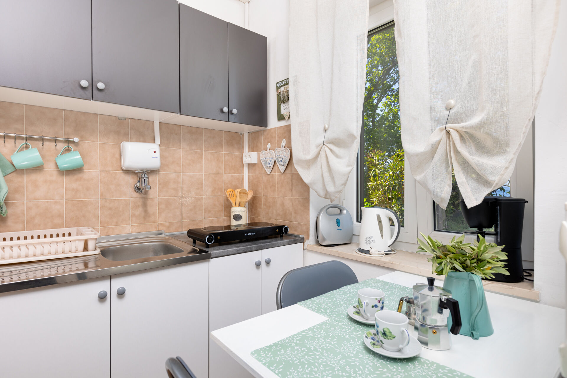 Apartments Vlatkica 83851-A2