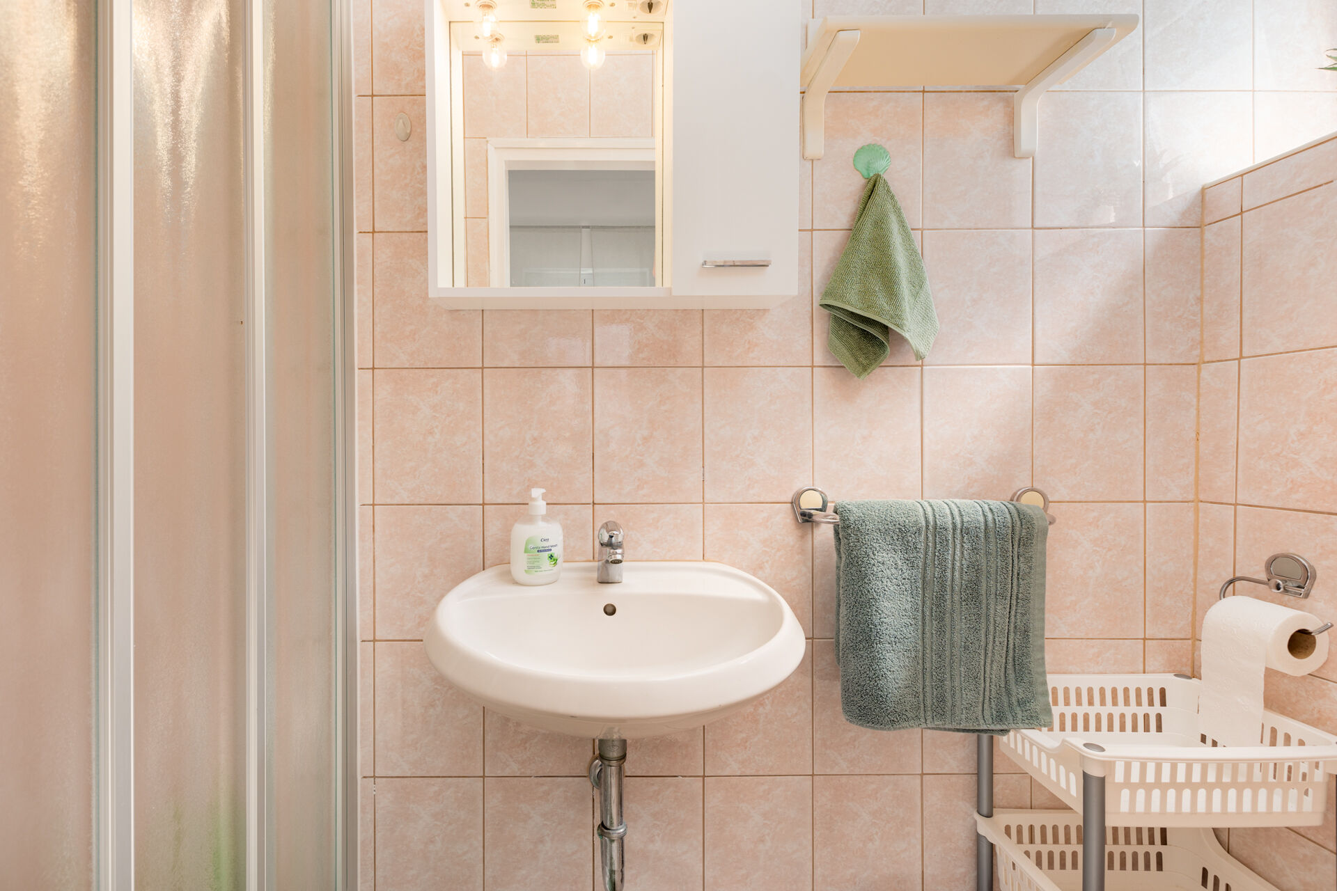 Apartments Vlatkica 83851-A2