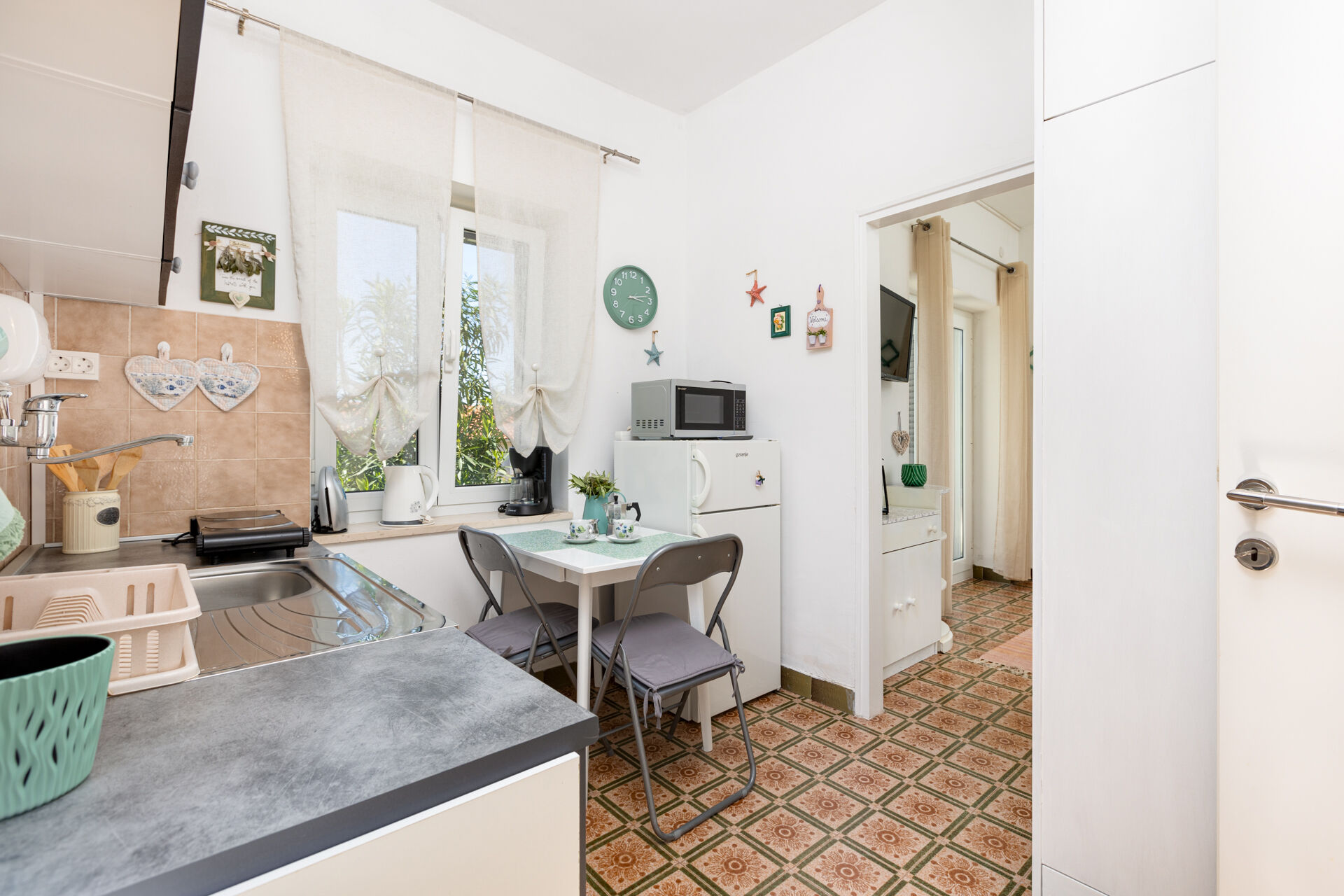 Apartments Vlatkica 83851-A2