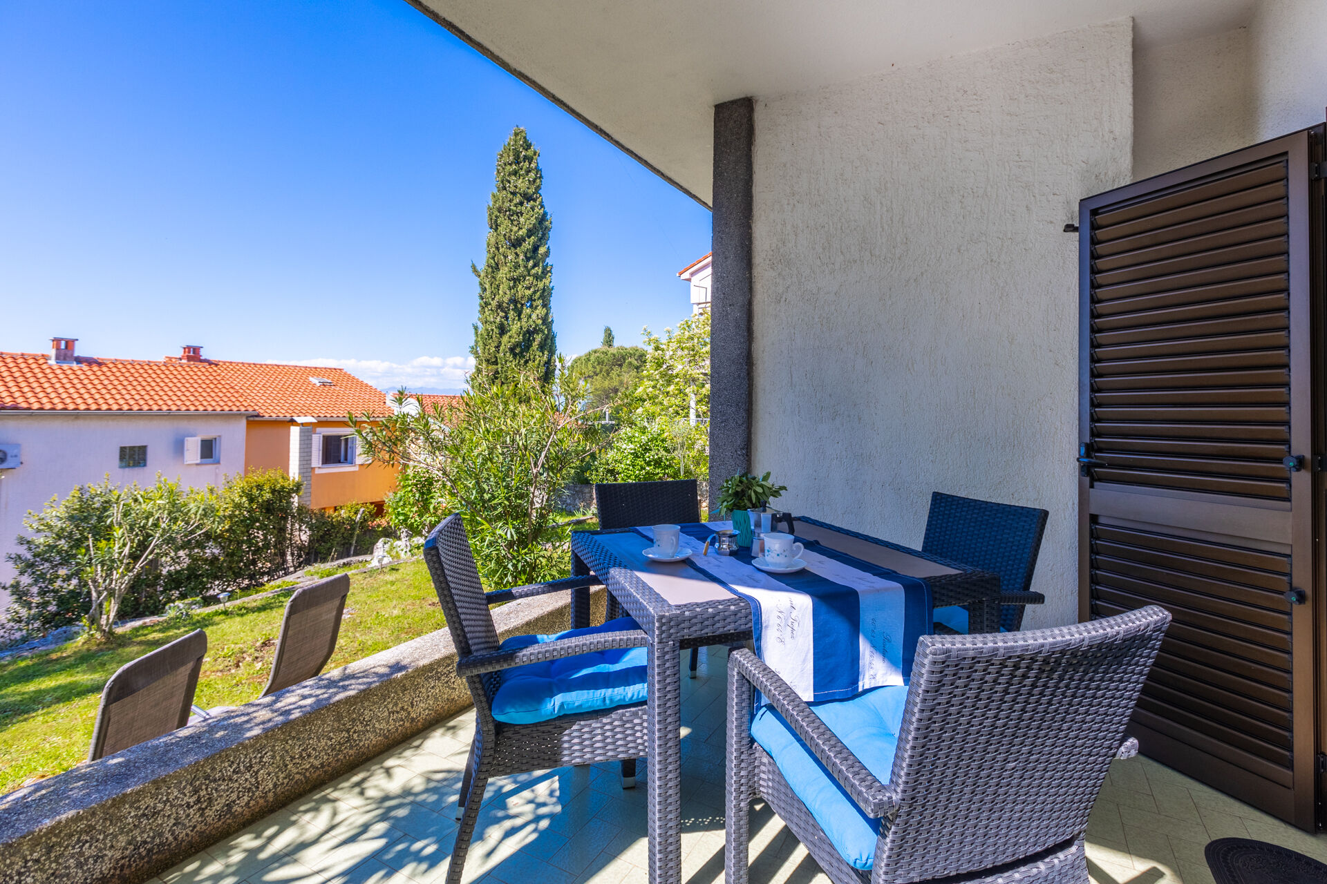 Apartments Vlatkica 83851-A2