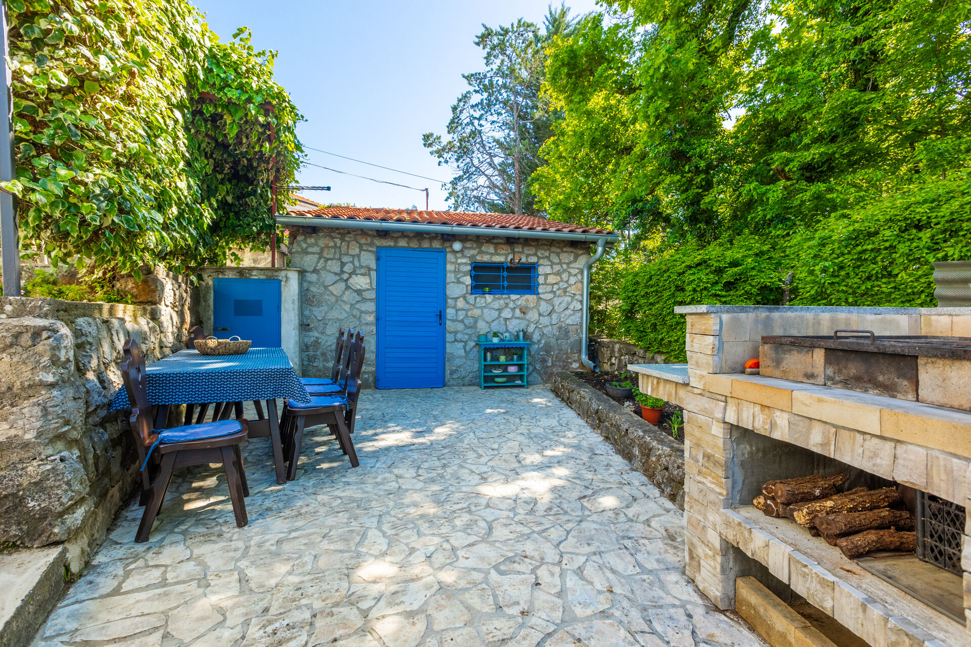 Apartments Vlatkica 83851-A2