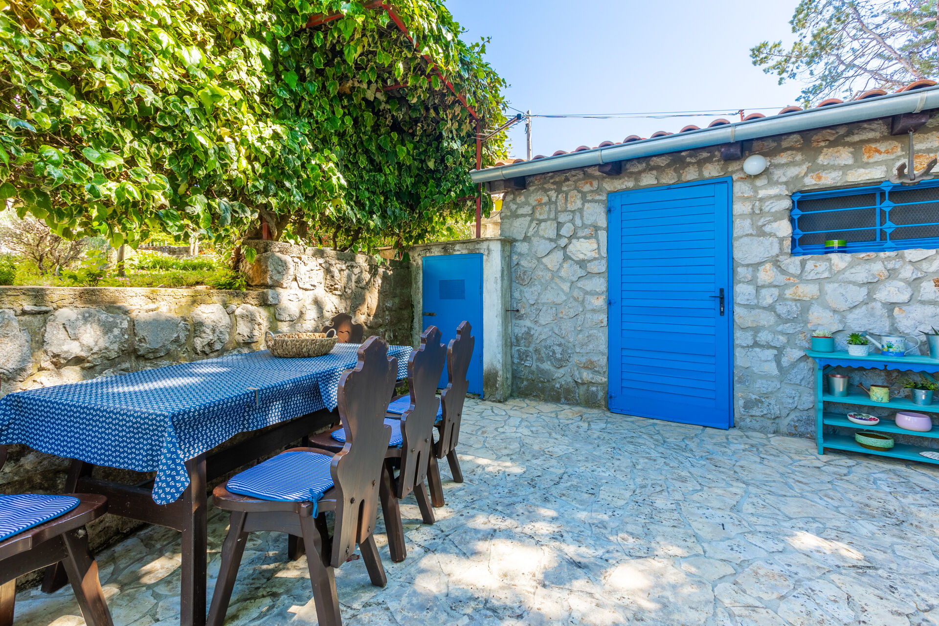 Apartments Vlatkica 83851-A2