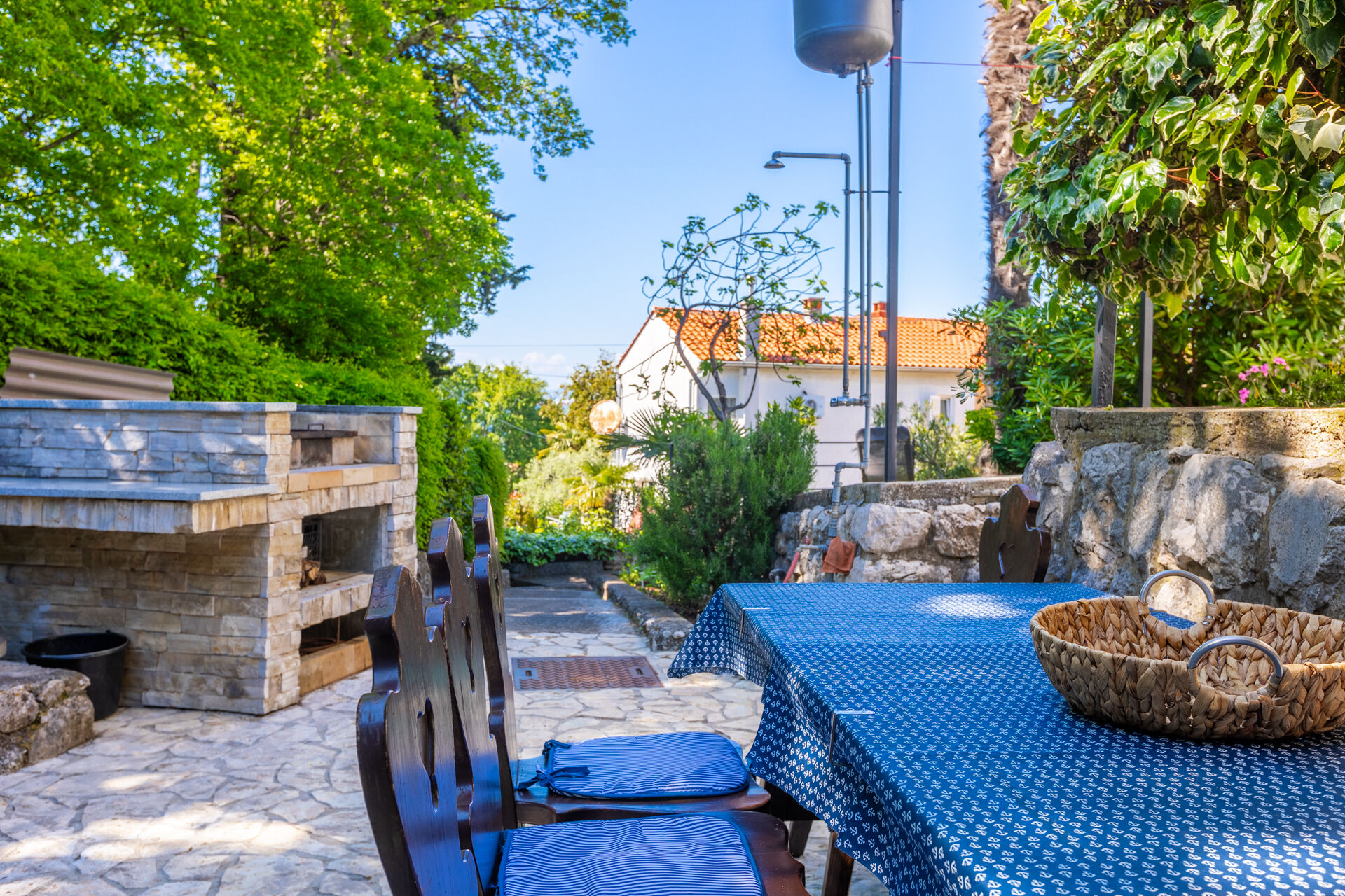 Apartments Vlatkica 83851-A2