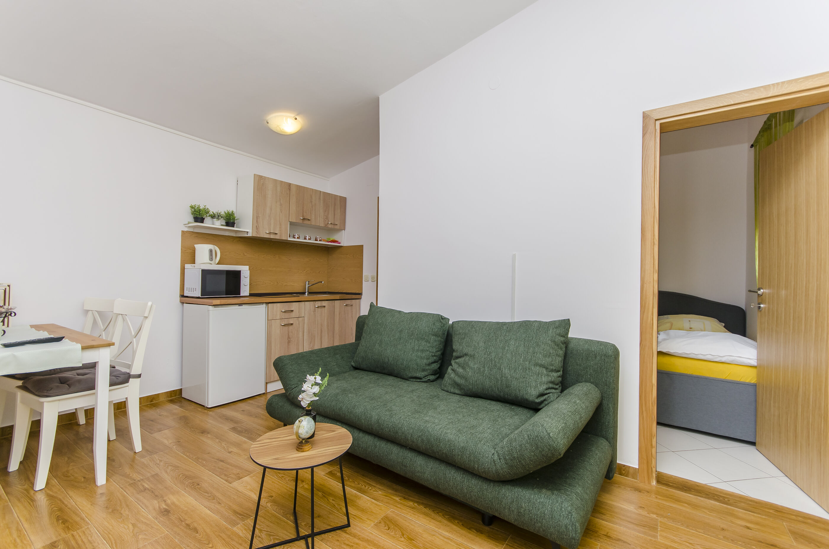 Apartments Ivan 78231-A1