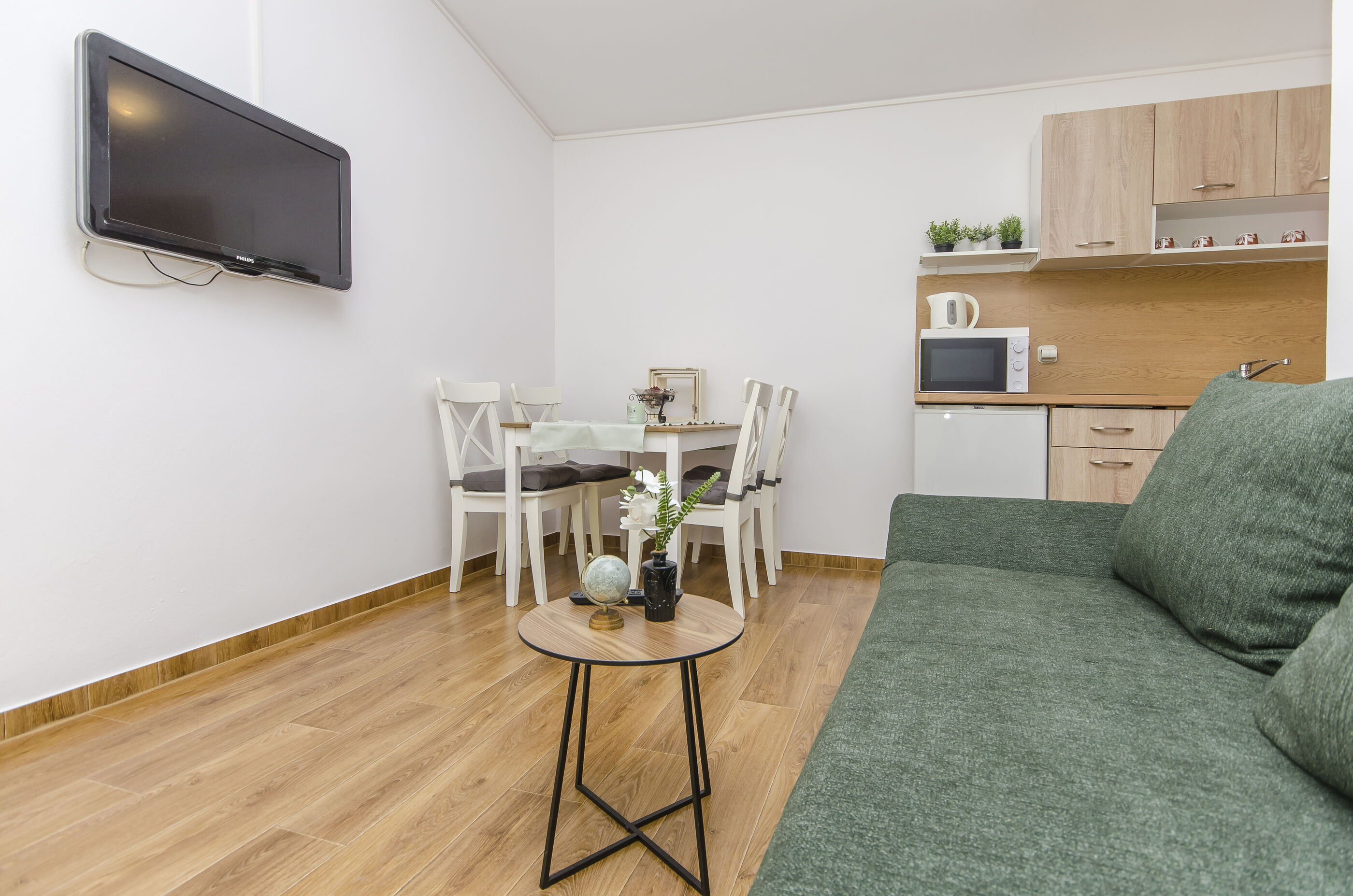 Apartments Ivan 78231-A1