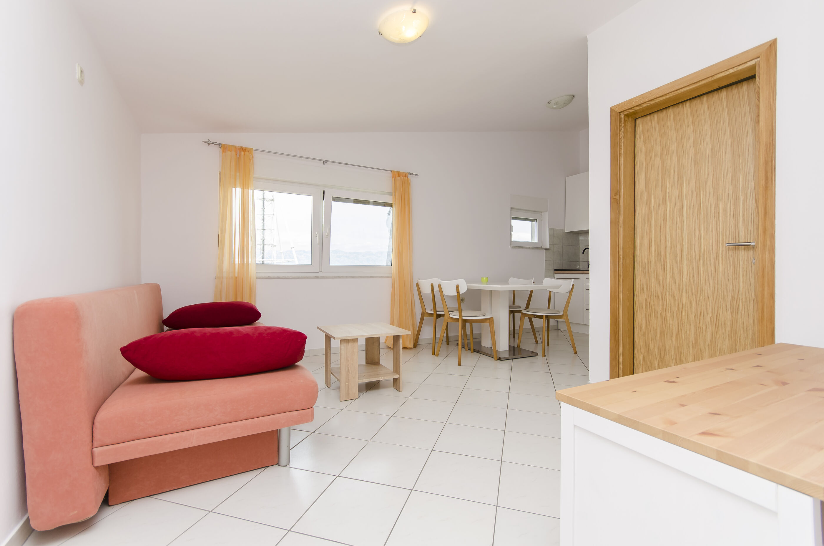 Apartments Ivan 78231-A2