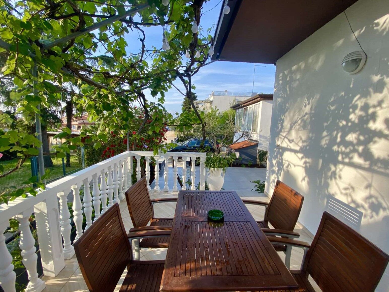 Apartment Ambretta 81517-A1