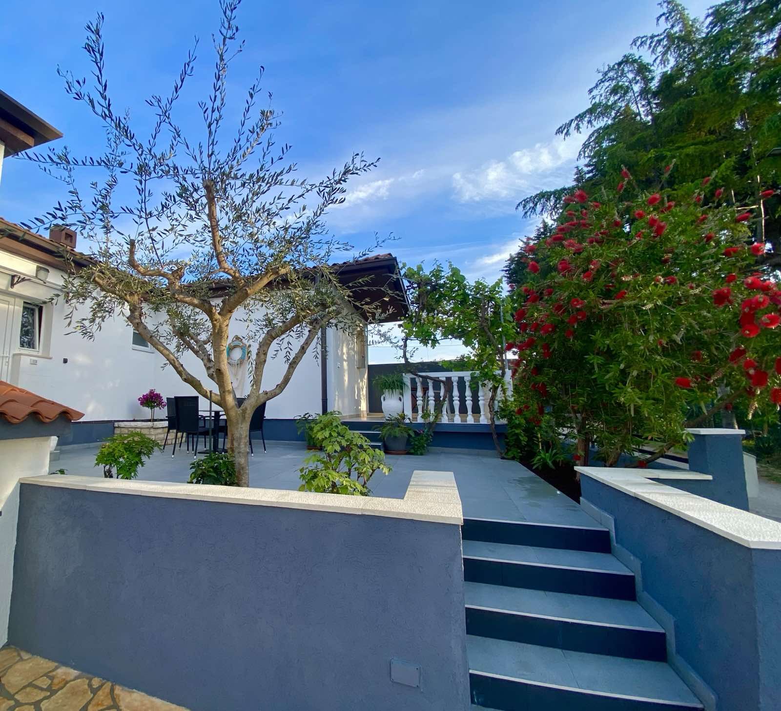 Apartment Ambretta 81517-A1