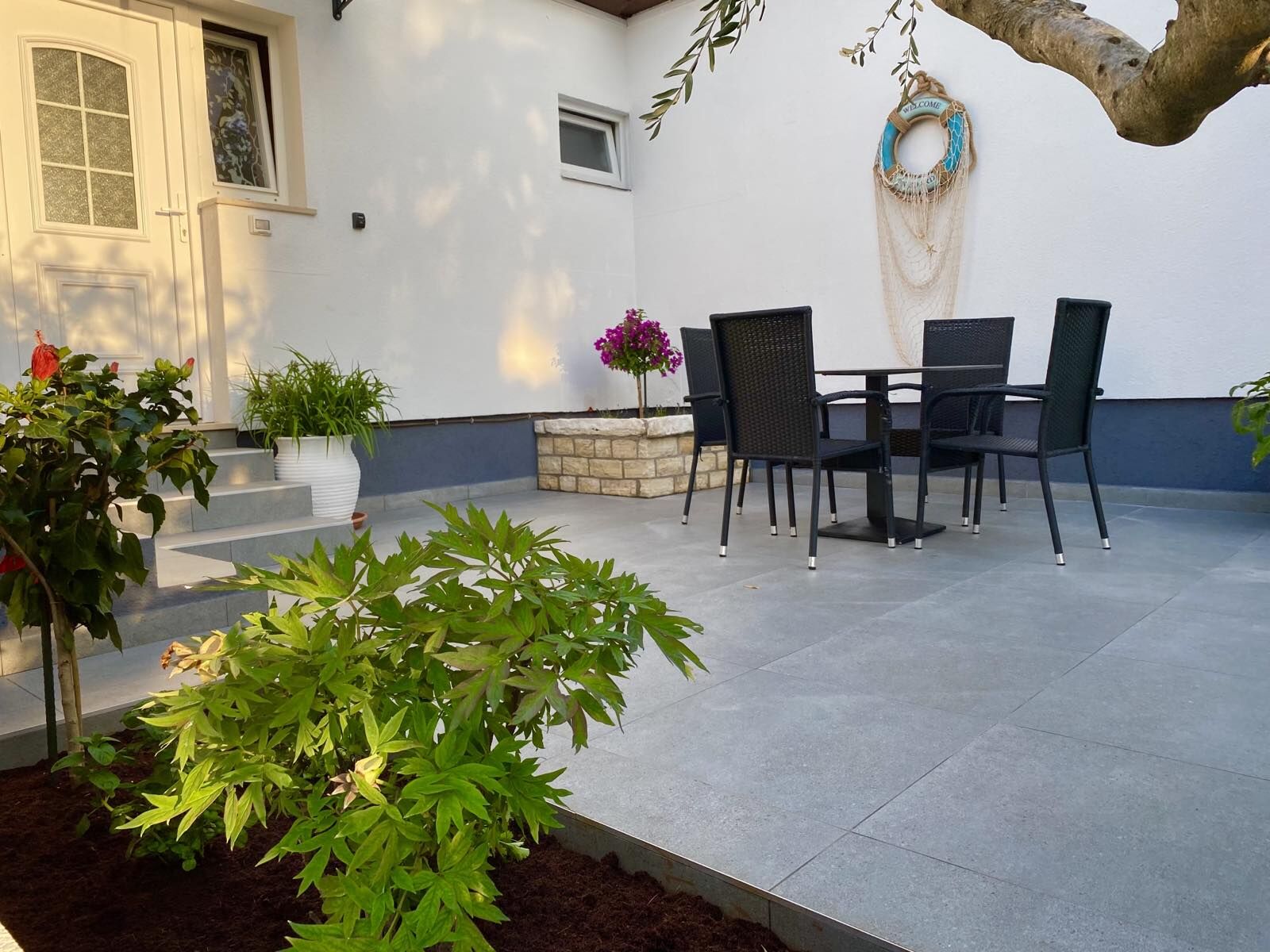 Apartment Ambretta 81517-A1