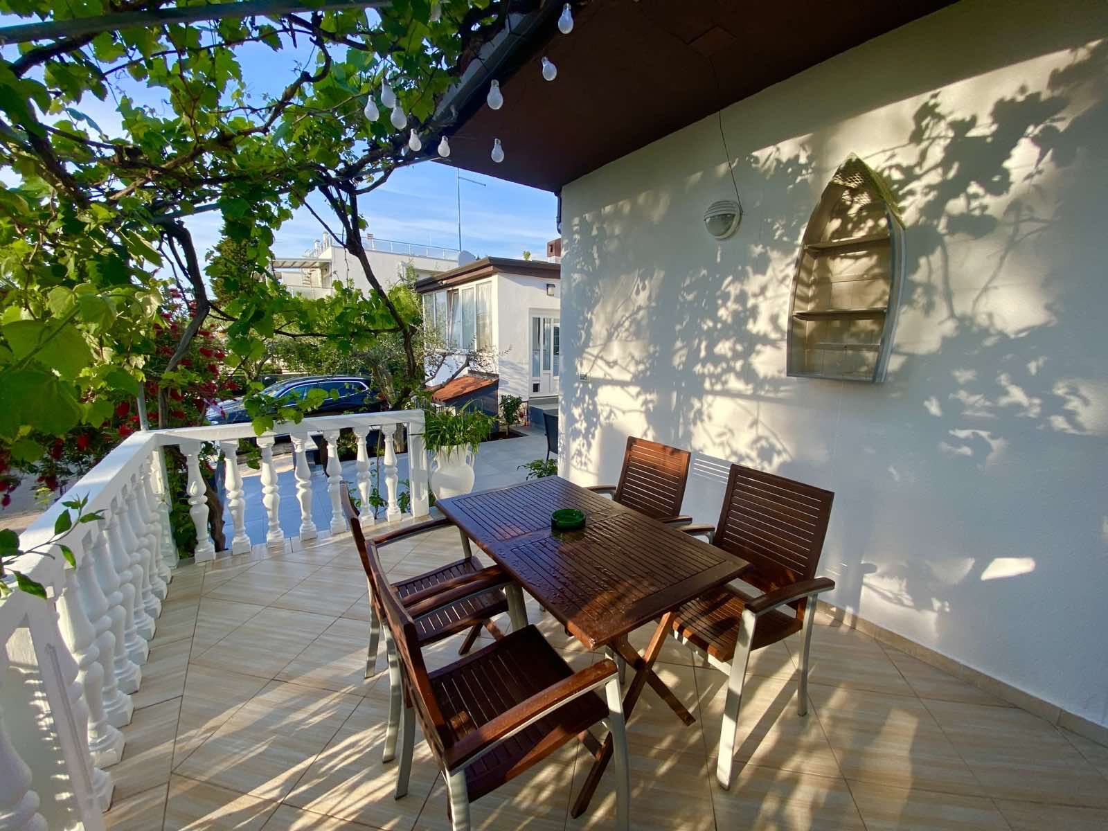 Apartment Ambretta 81517-A1