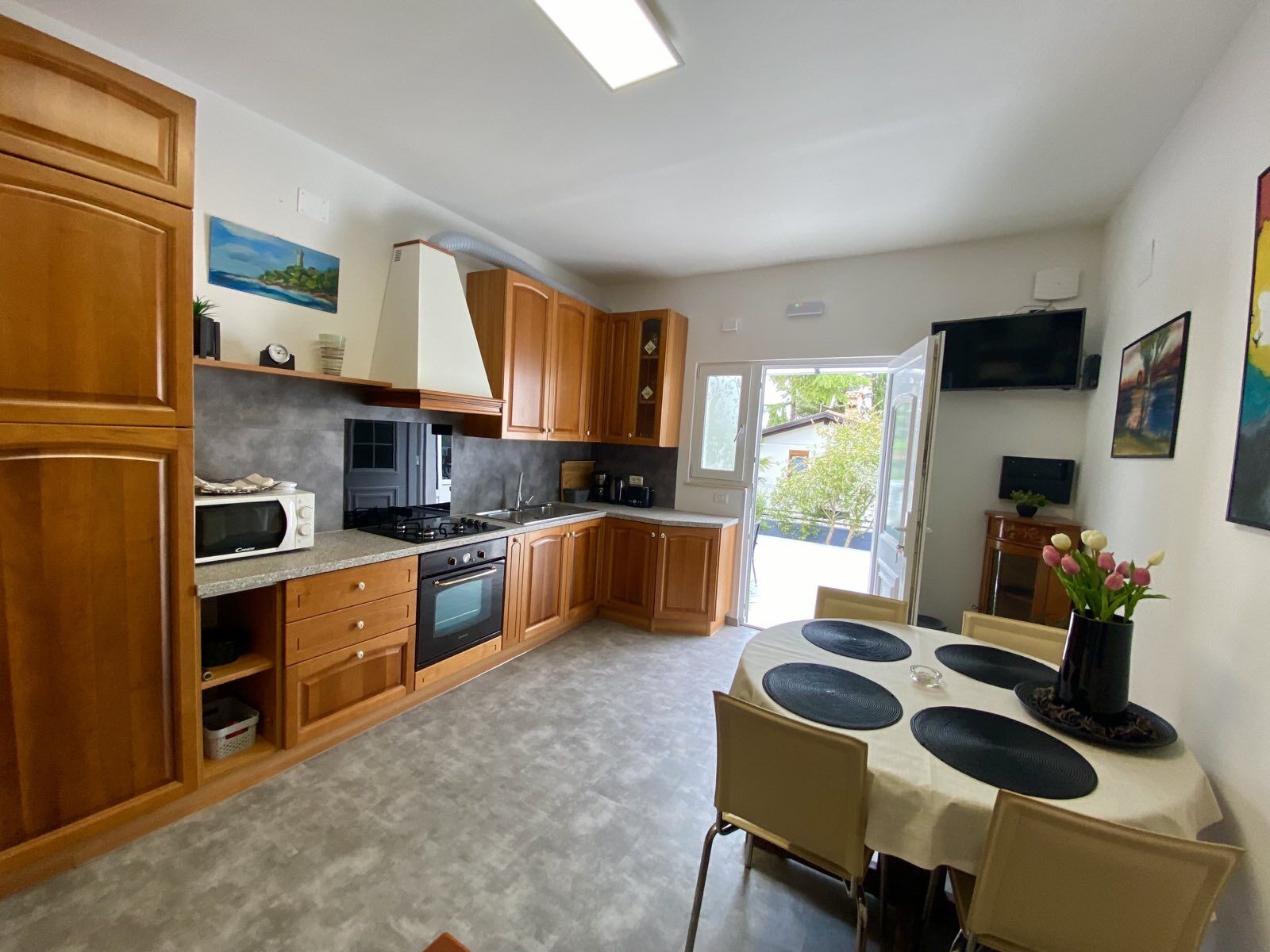 Apartment Ambretta 81517-A1