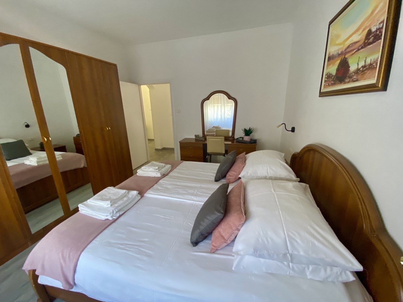 Apartment Ambretta 81517-A1