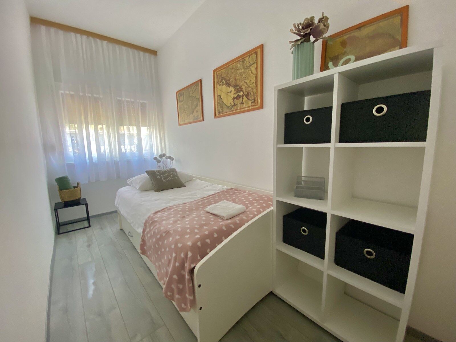 Apartment Ambretta 81517-A1