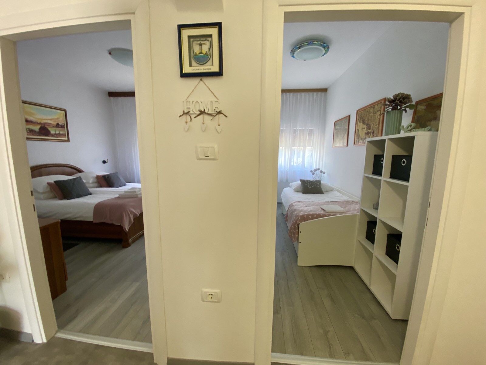 Apartment Ambretta 81517-A1