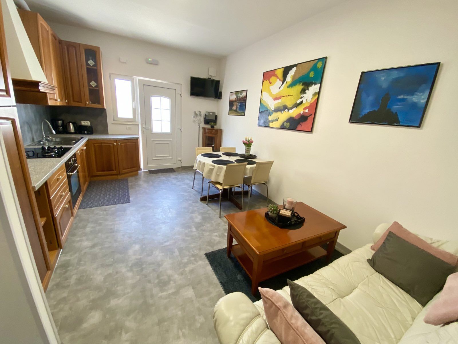 Apartment Ambretta 81517-A1