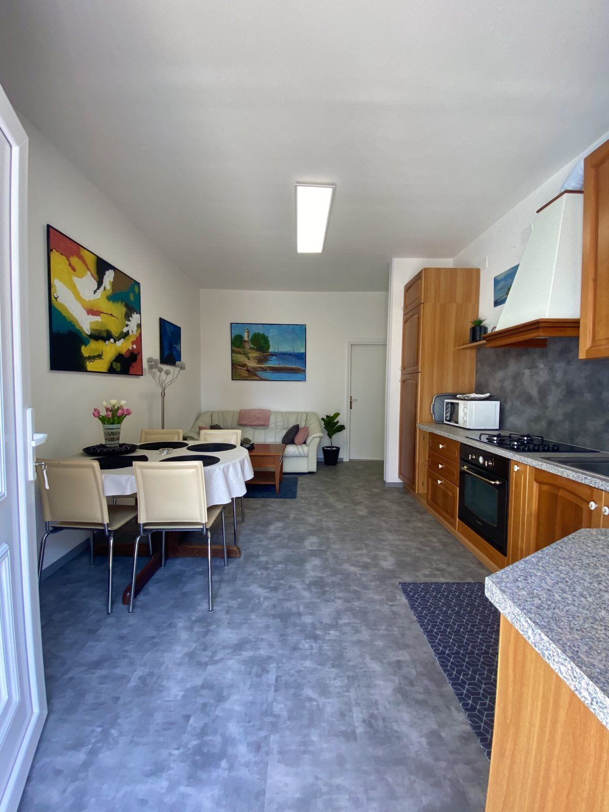 Apartment Ambretta 81517-A1